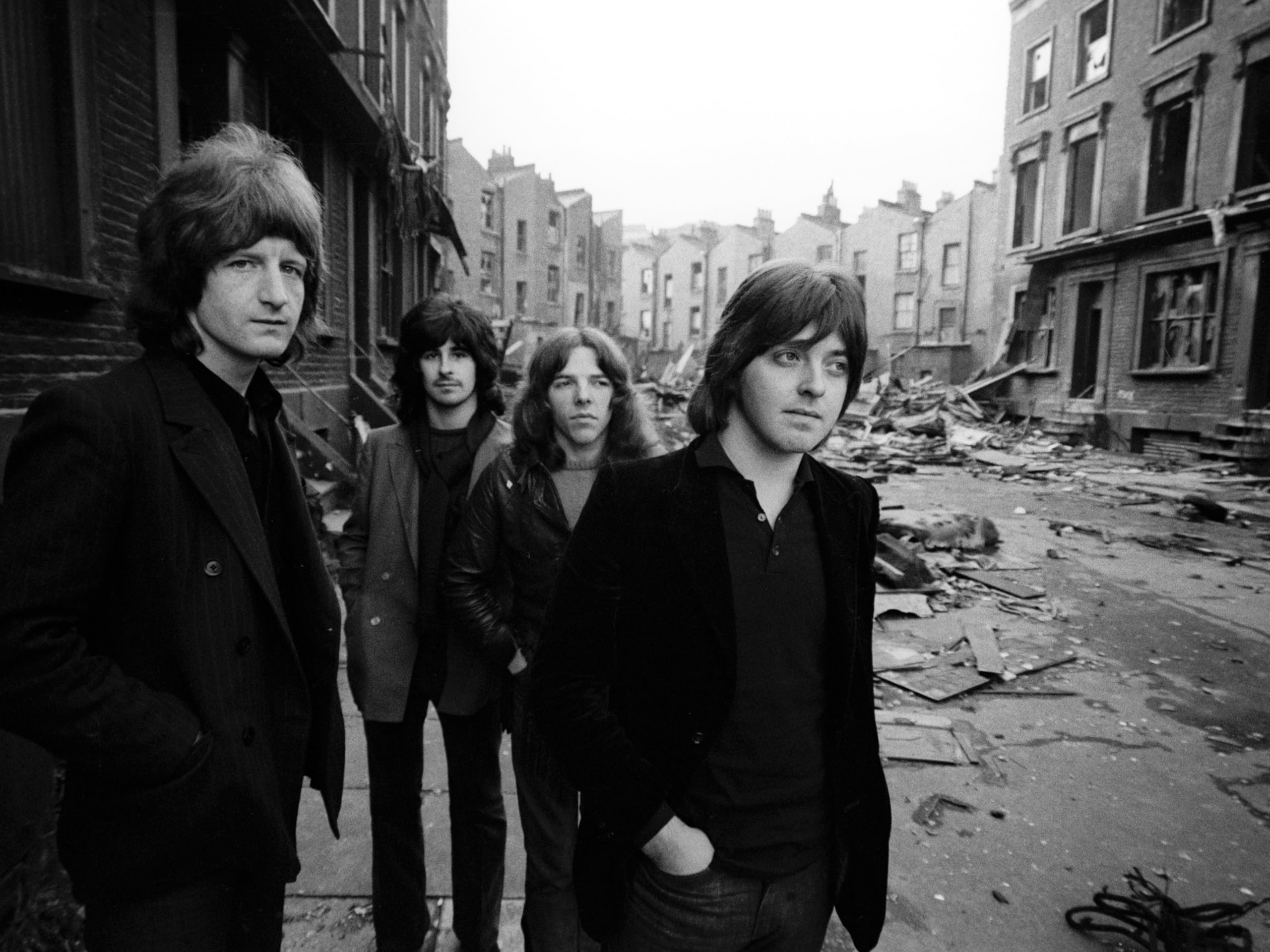 Badfinger