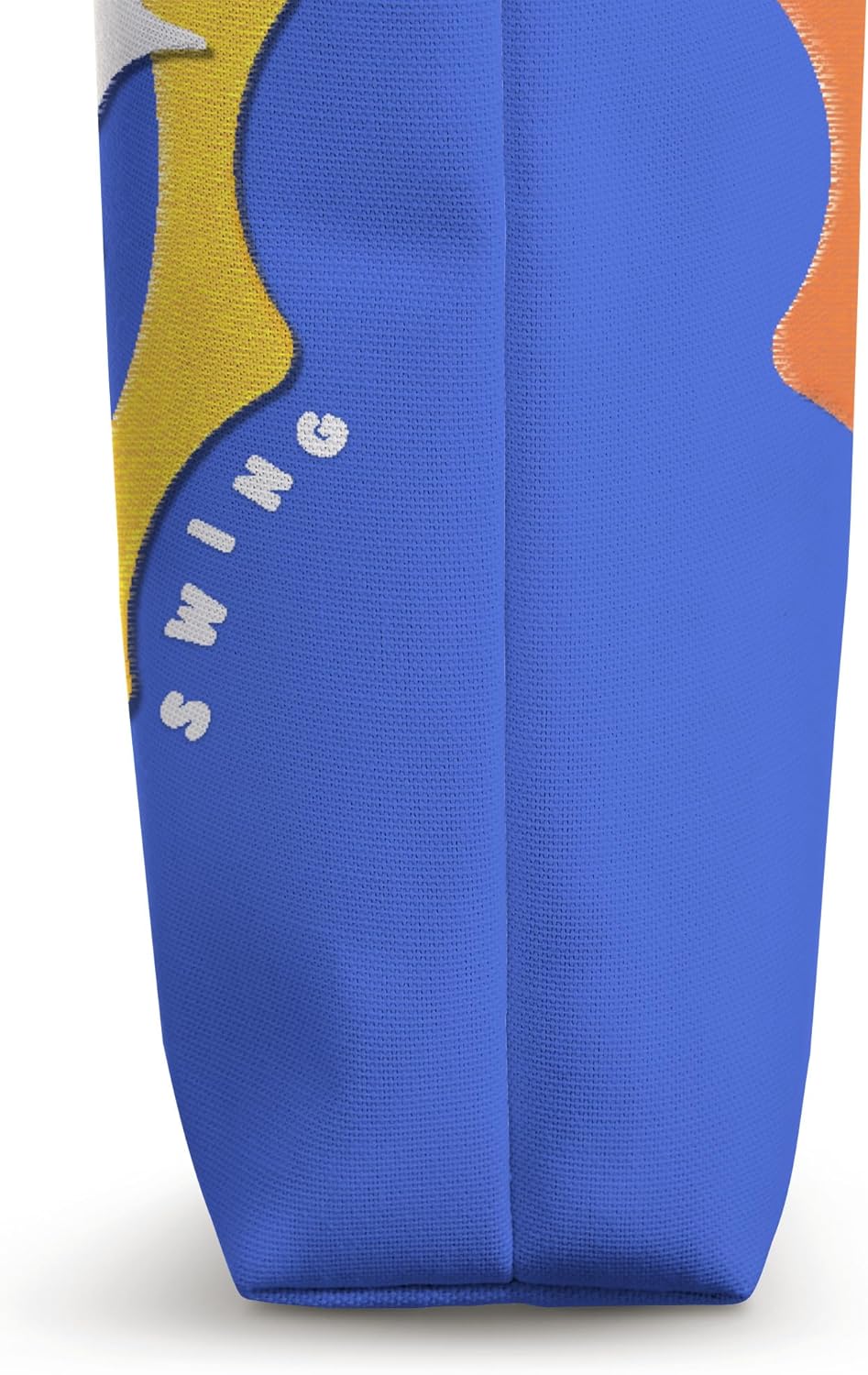 Watch More Tennis - Sunshine Swing Tote Bag