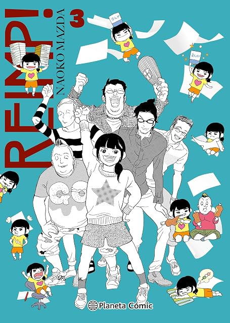 Portada de Reimp! nº 03/20