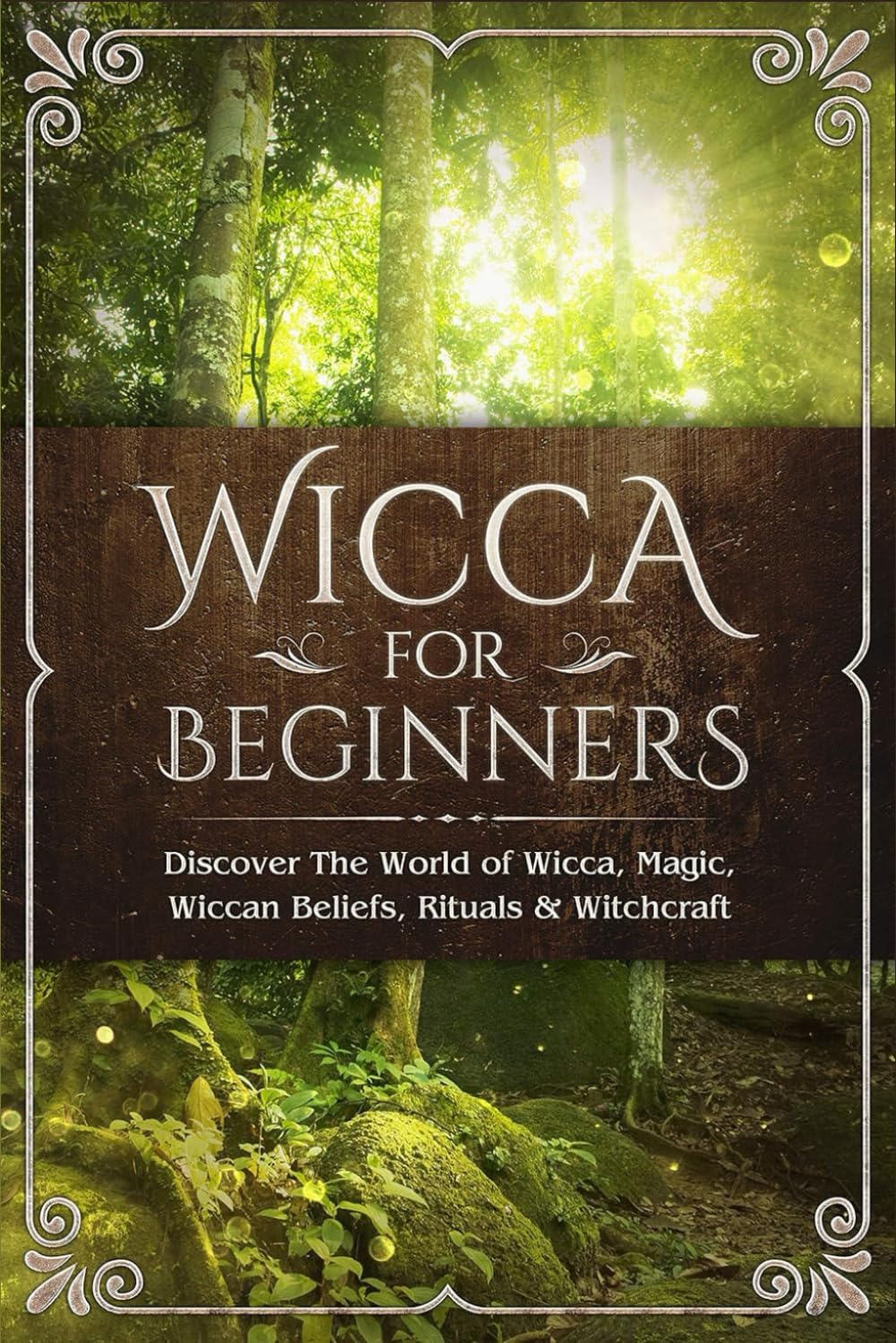 Embarking on Our Wiccan Journey: Embrace Ancient​ Wisdom Together