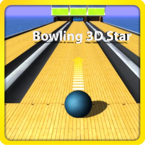 Bowling 3D Star - //medicalbooks.filipinodoctors.org