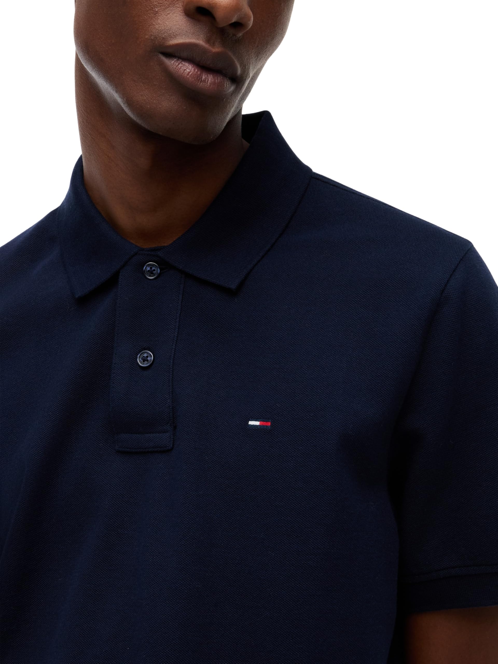 Tommy Hilfiger Polo Uomo Art DM0DM22711