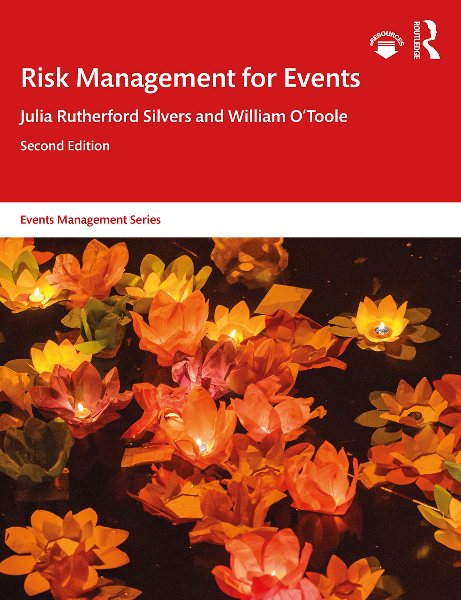 Risk Management for Events (Events Management) (English Edition)