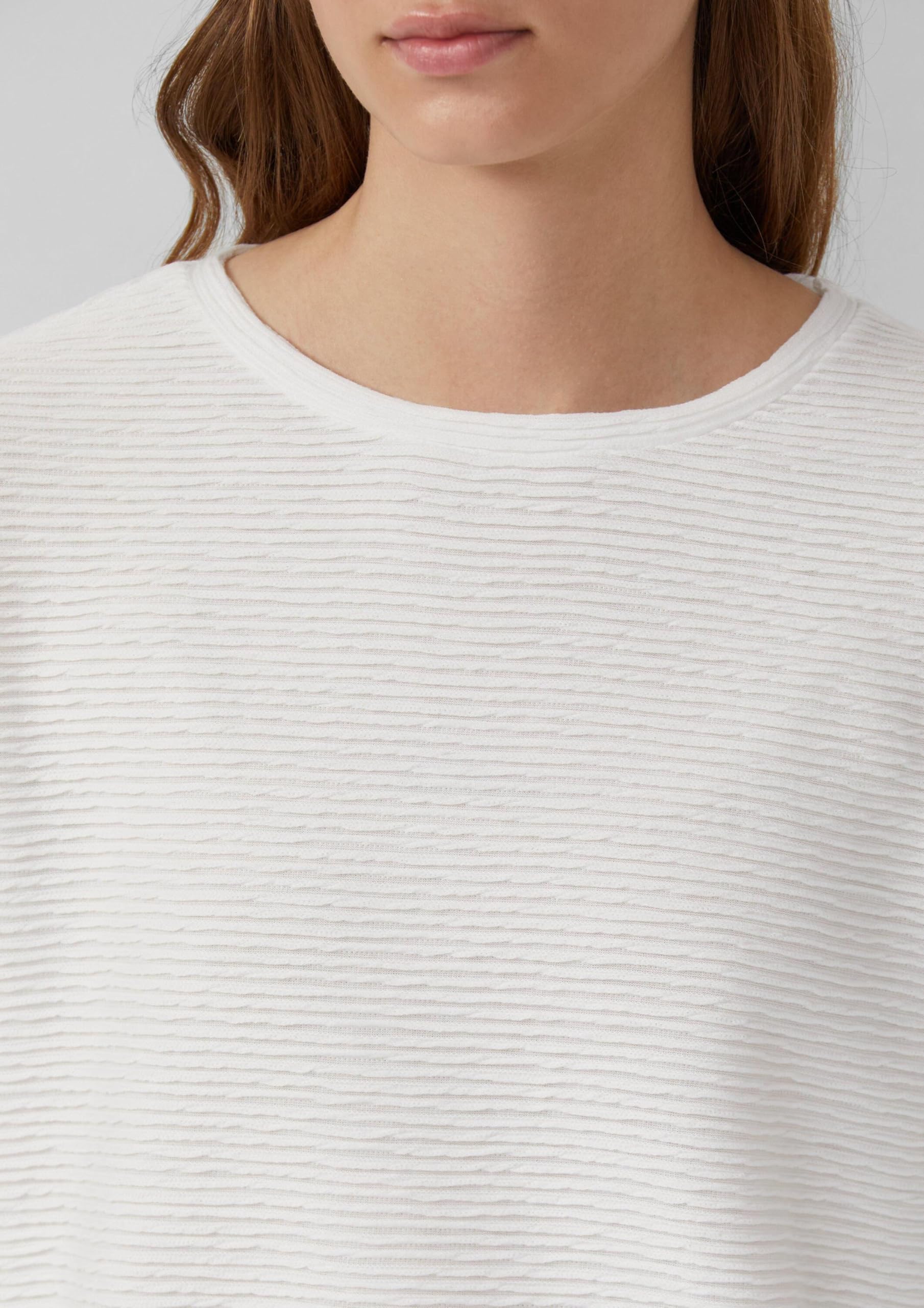 s.Oliver bluza rękaw 3/4 Kobiety 2169343