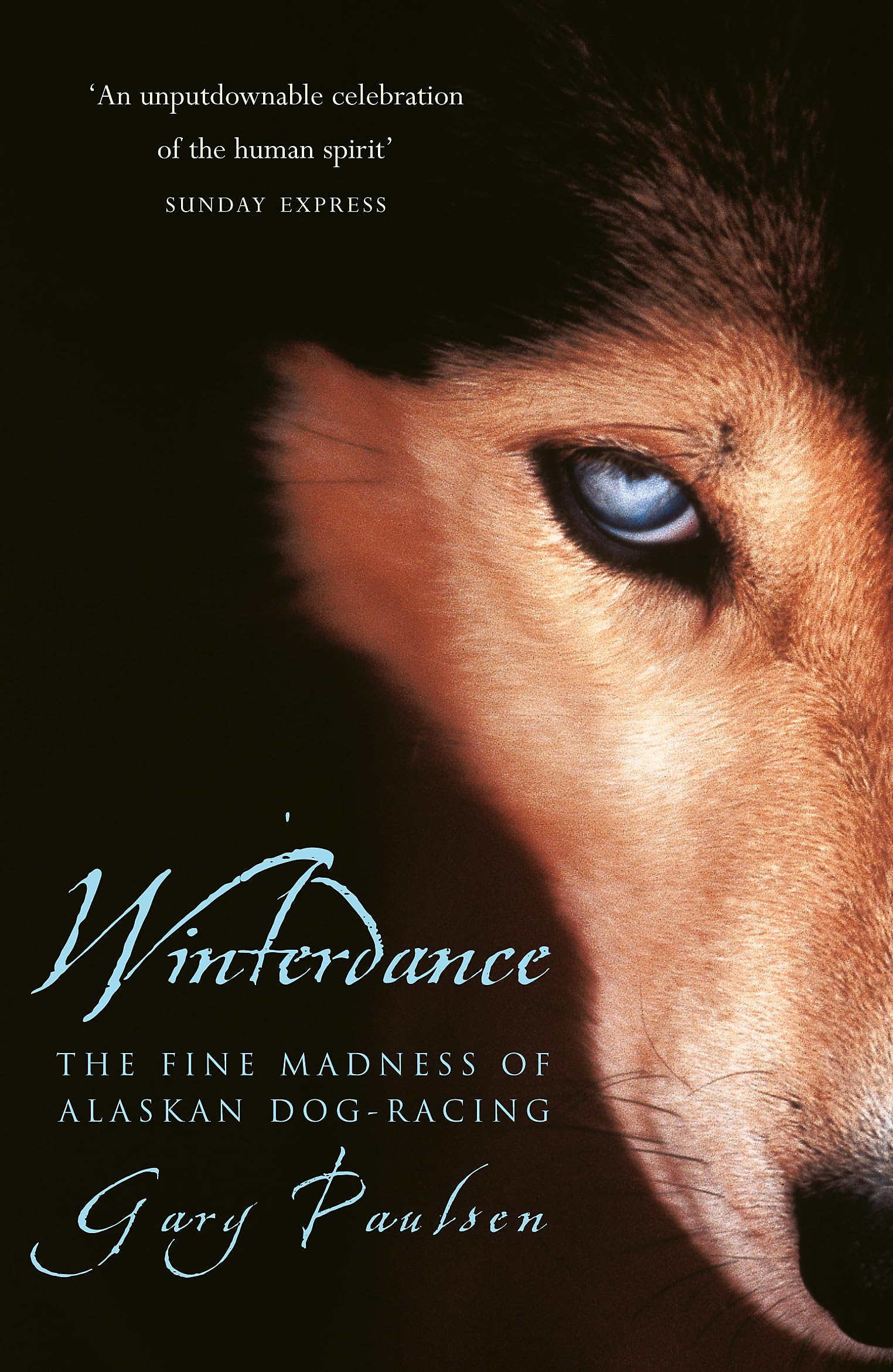 Winterdance: Fine Madness of Alaskan Dog-racing