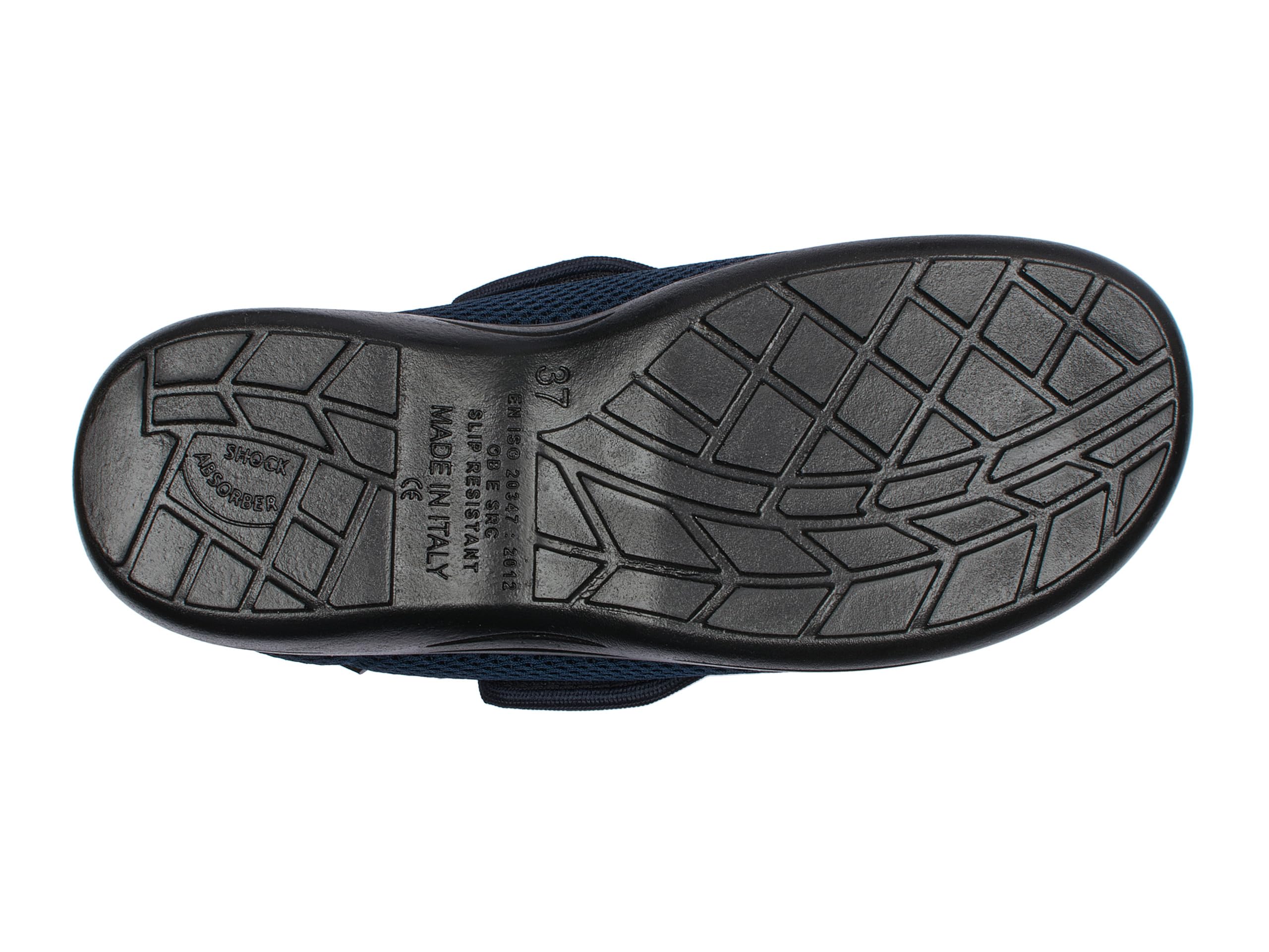 Aerosoft Chaussures Basses à Scratch Stretch 17, pour Femmes et Hommes