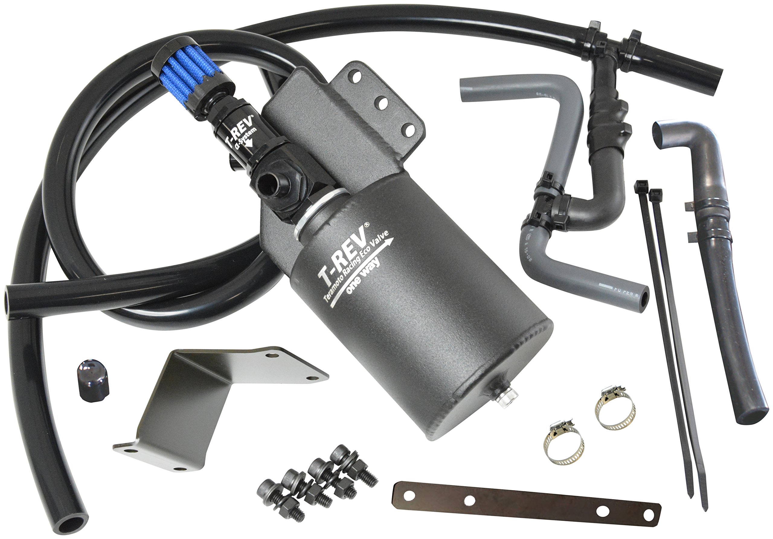 Amazon | T-REVビルトインキャッチタンクフルキット ジムニーJB23 TNK 
