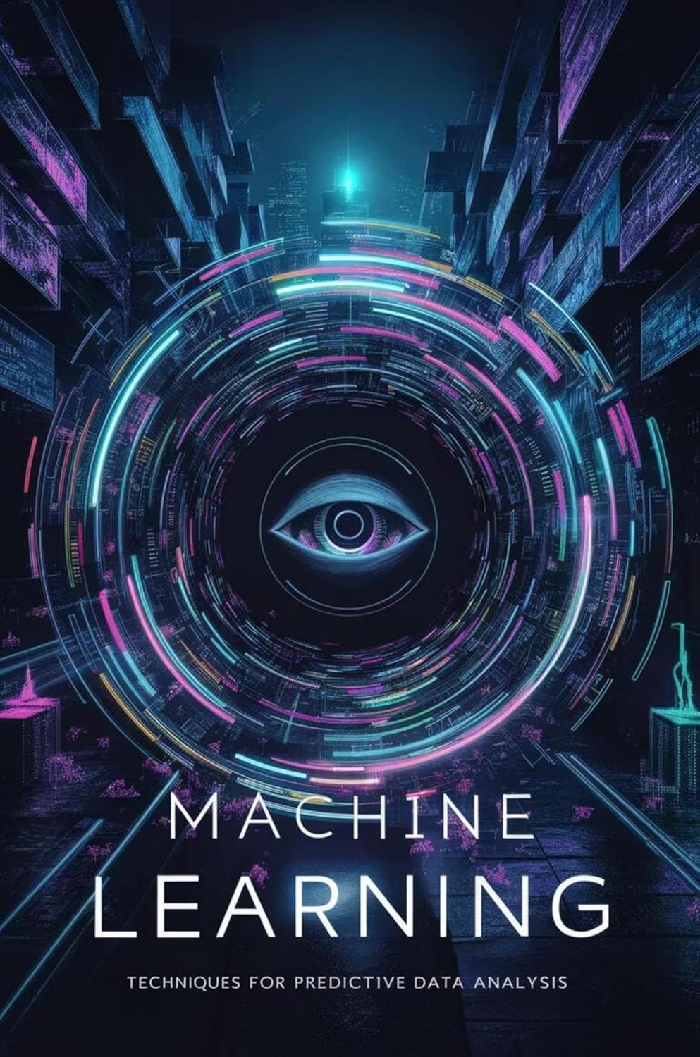 Amazon.com: Machine Learning: Techniques For Predictive Data Analysis ...