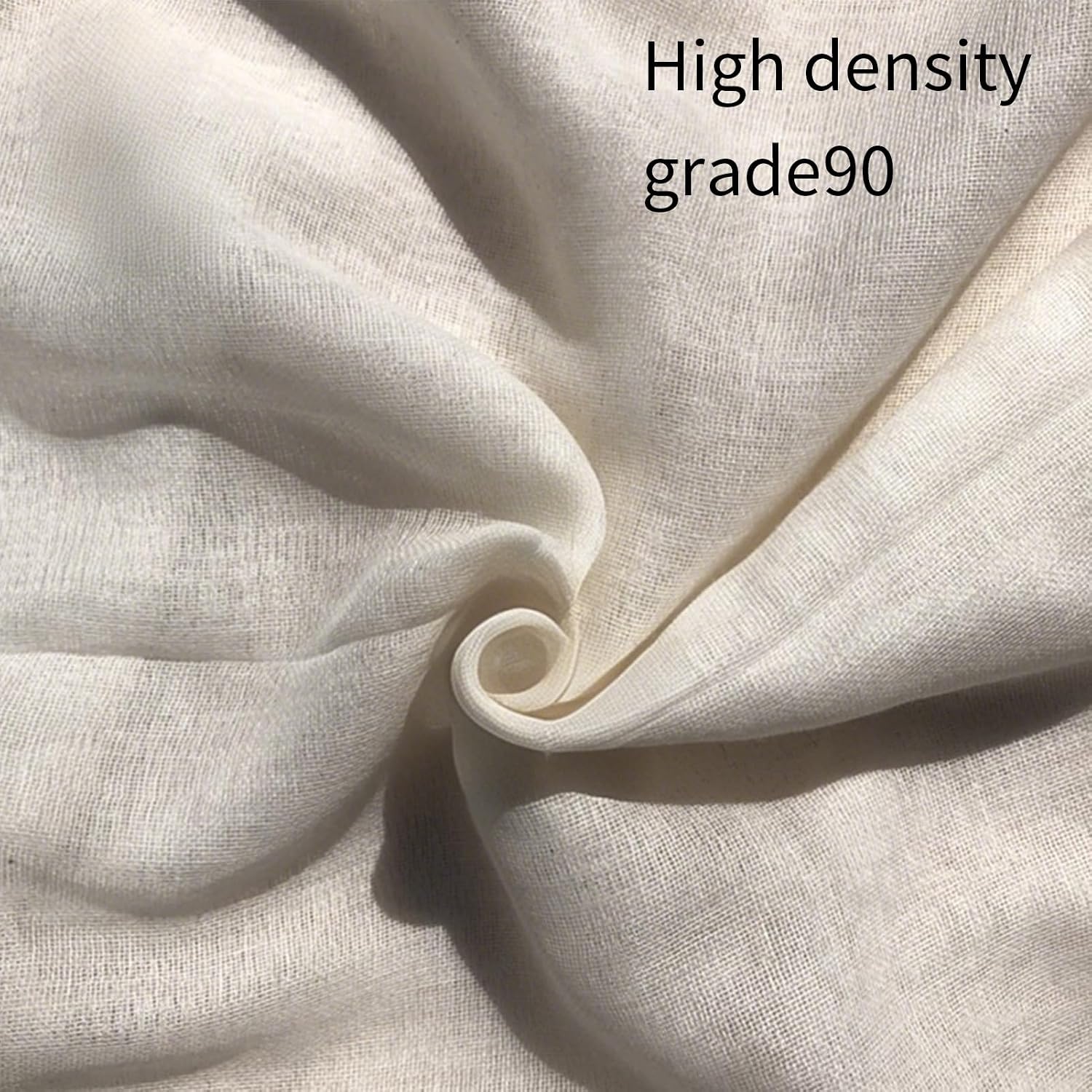 Cheese Cloths Fabric Juice Making Cheesemaking Kitchen Supplies