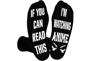 Anime Merch for Boys: Belloxis Cool Gifts for 10 12 13 18 Year Old Boys