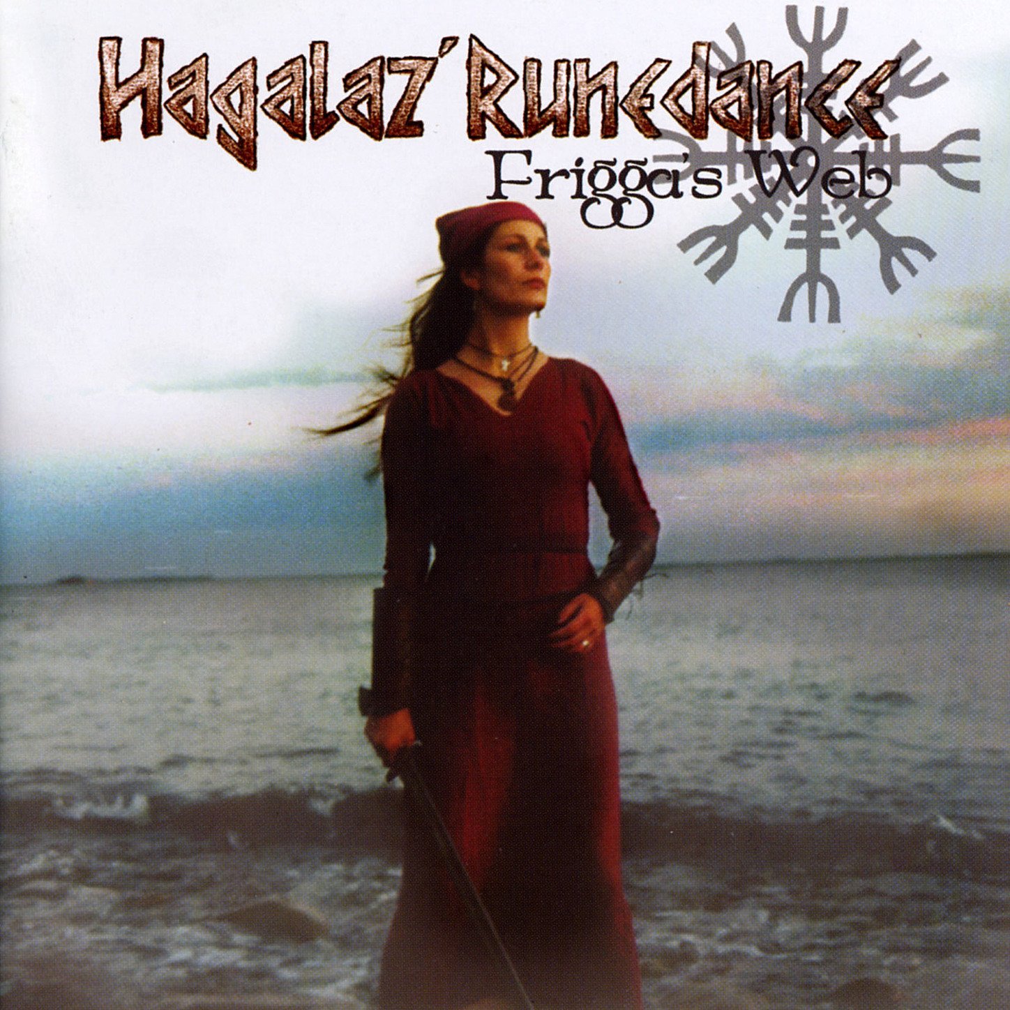 Hagalaz Runedance