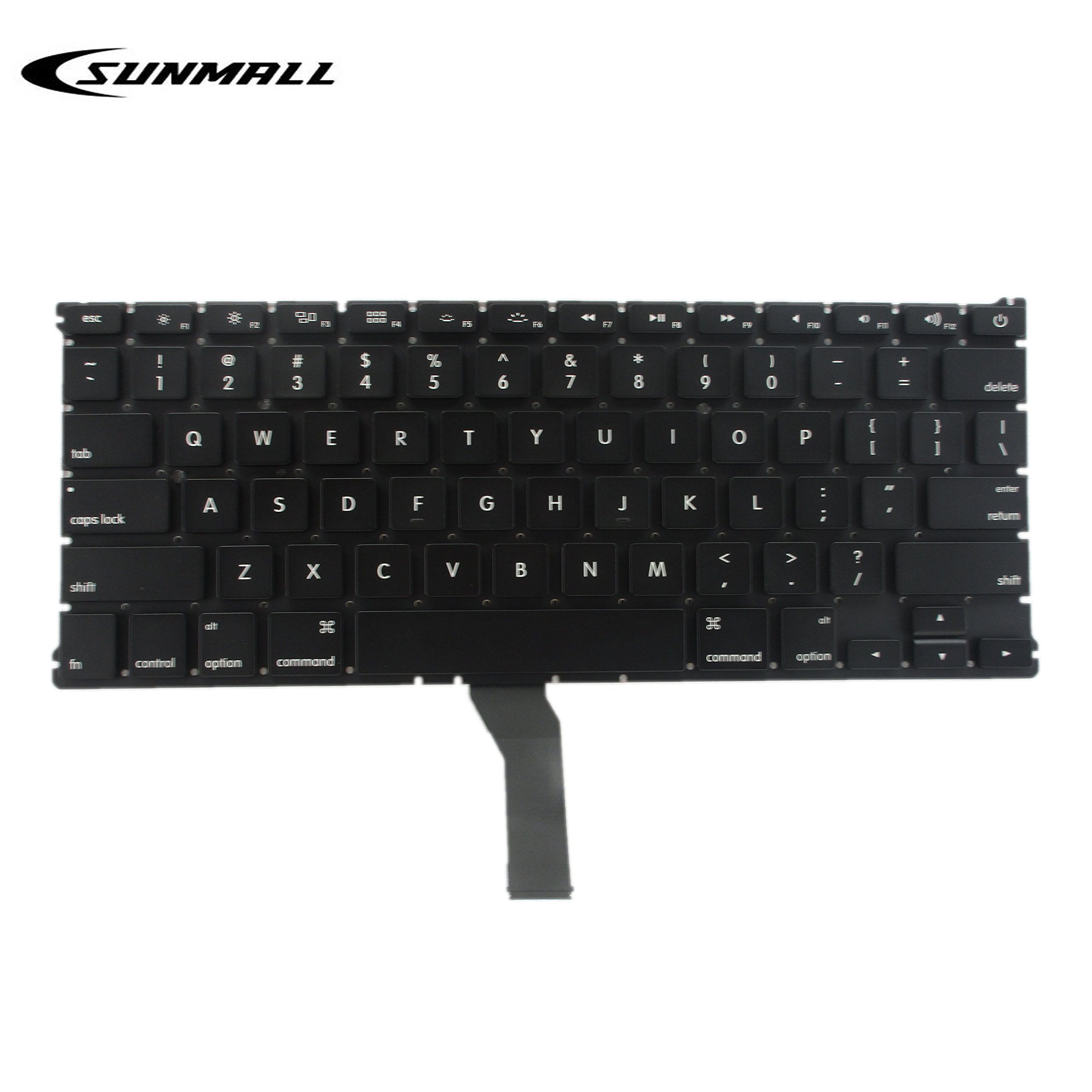 Amazon.com: SUNMALL Backlight Backlit Keyboard Replacement