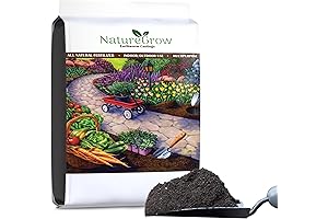 Earth Worm Castings Organic Fertilizer | Worm Castings for Gardening