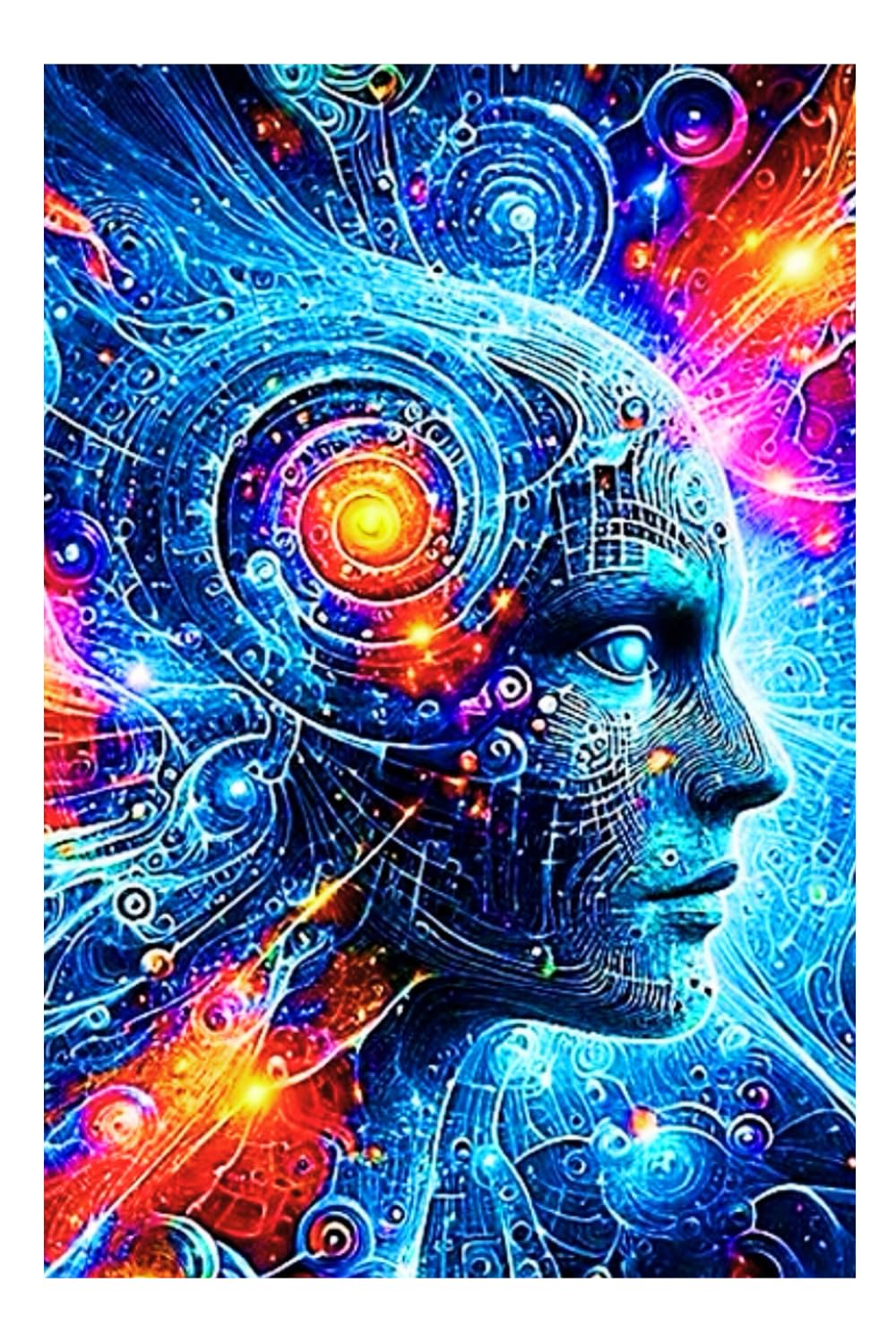 INTELIGENCIA ARTIFICIAL Y COMPORTAMIENTO HUMANO: Neurociencia, cognición y ética en la era de los sistemas inteligentes