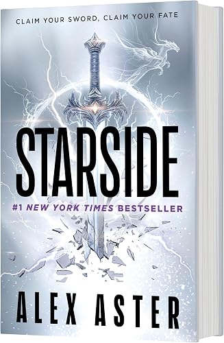 Starside (Standard Edition): A Novel: 1