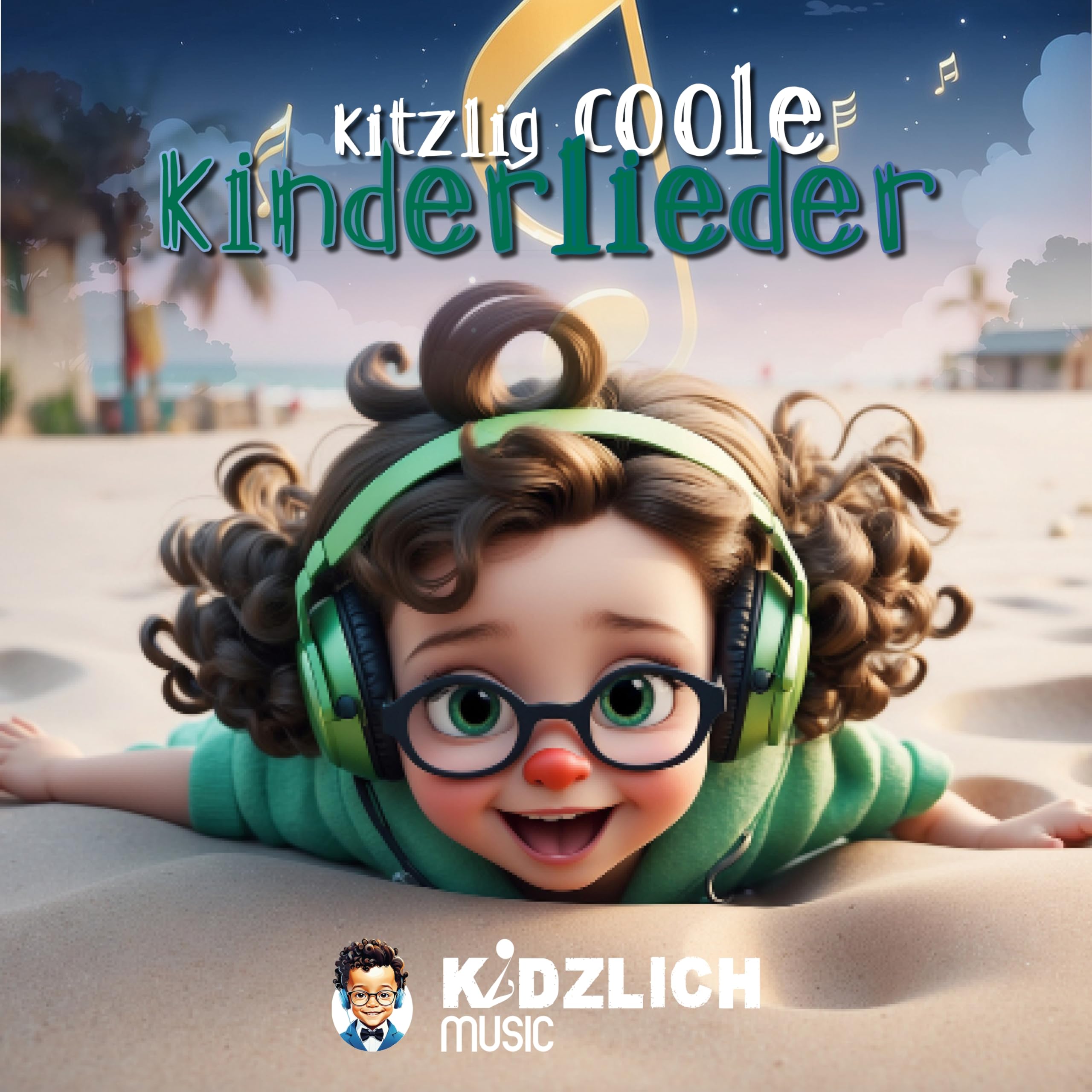 Kidzlich Music