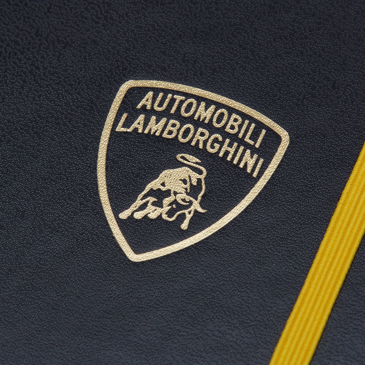 Amazon | ［ランボルギーニ］ Lamborghini モレスキン ノートブック