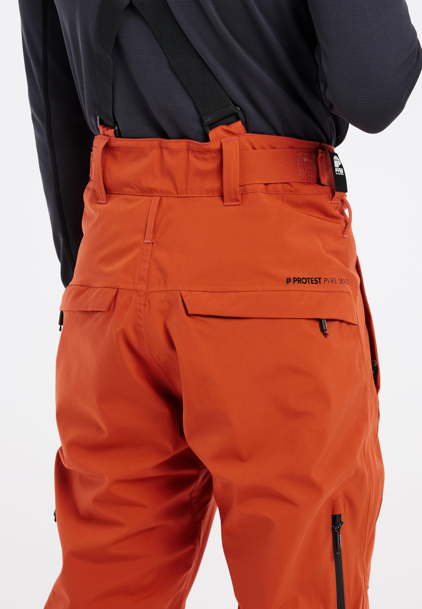 Protest Miikka Snowpants Pantalon