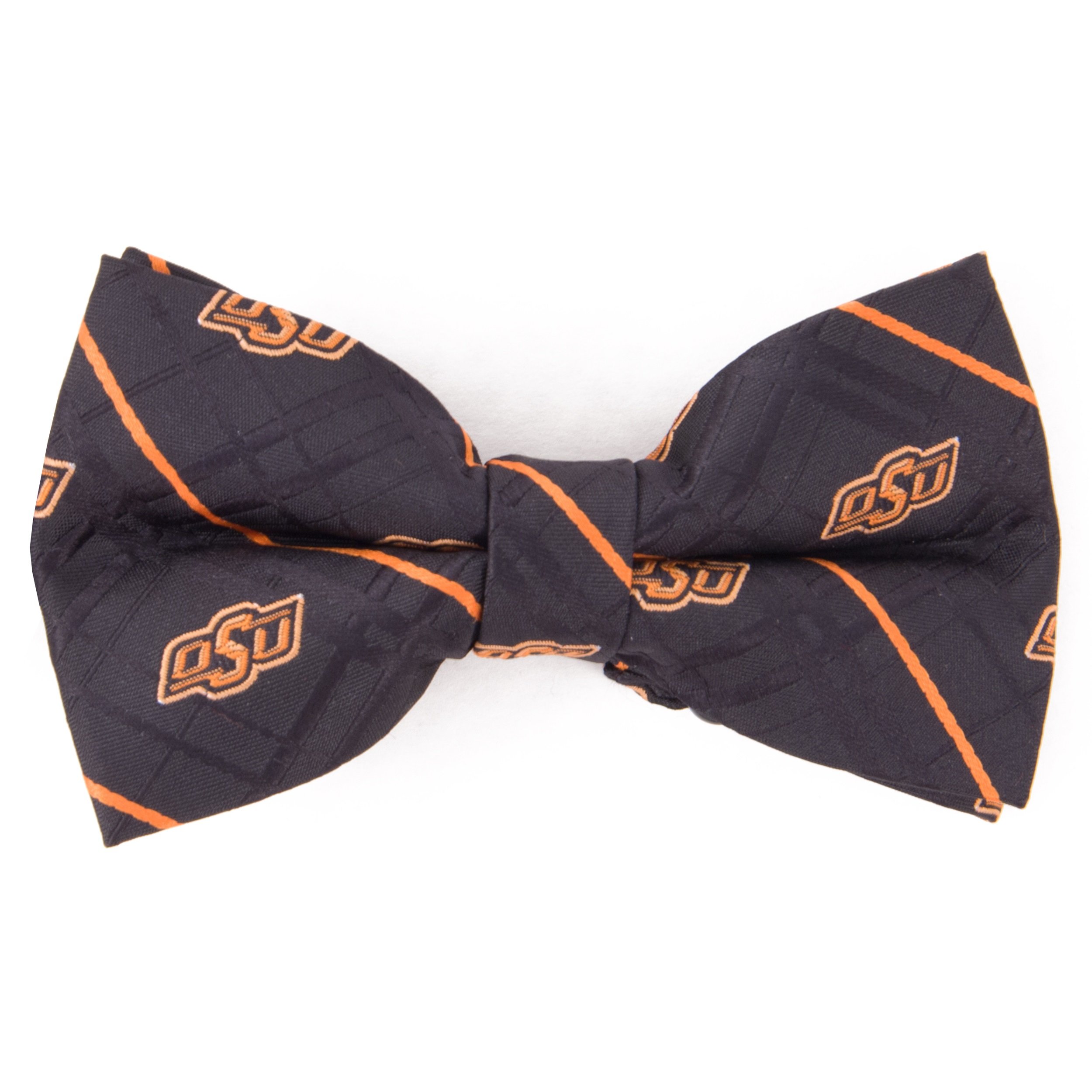 Oklahoma Oxford Bow Tie State College Bowties by Eagles Wings