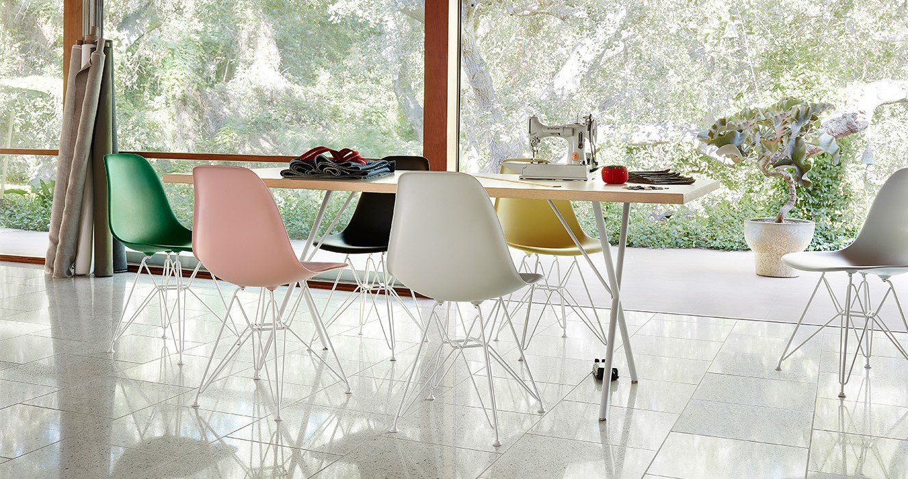 Amazon.co.jp: 【Hilax】 Eames イームズチェア リプロダクト おしゃれ