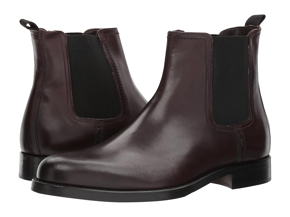 

Bruno Magli Fonzie (Bordeaux) Men's Shoes, Burgundy