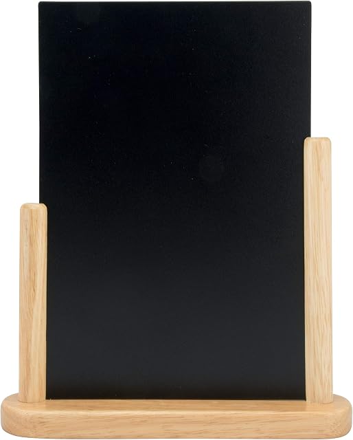 American Metalcraft ELEBLA Table Top Boards, Large, Plain