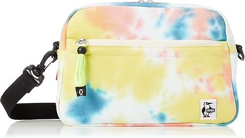 Amazon チャムス ショルダーバッグ Small Trapezoid Shoulder Sweat Chums チャムス スポーツ ショルダーバッグ エナメルバッグ Amazon チャムス ショルダーバッグ Small Trapezoid Shoulder Sweat Chums チャムス スポーツ ショルダーバッグ エナメルバッグ