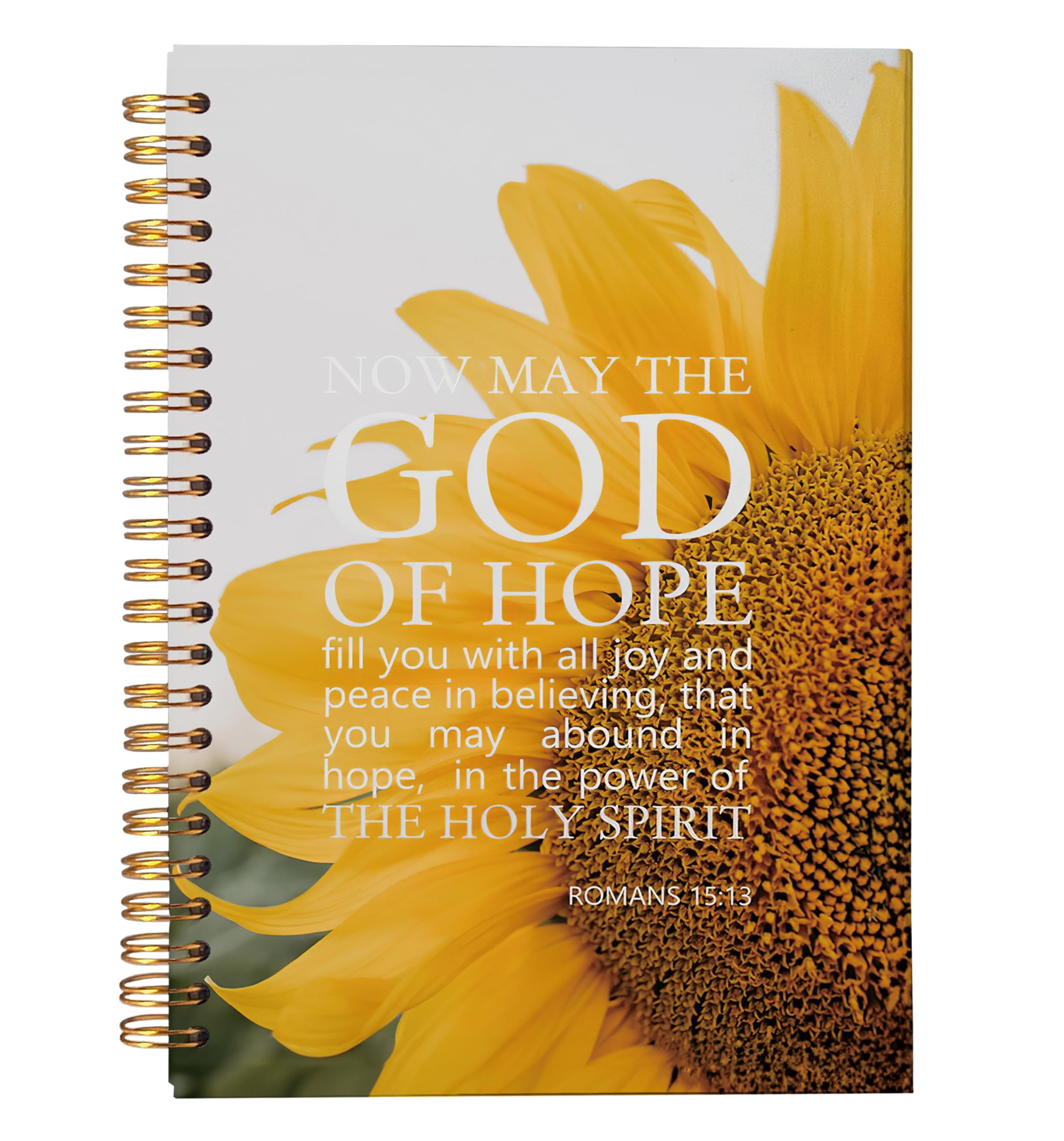 Cadeau chrétien inspirant pour femme journal de prière de gratitude NEGIGA