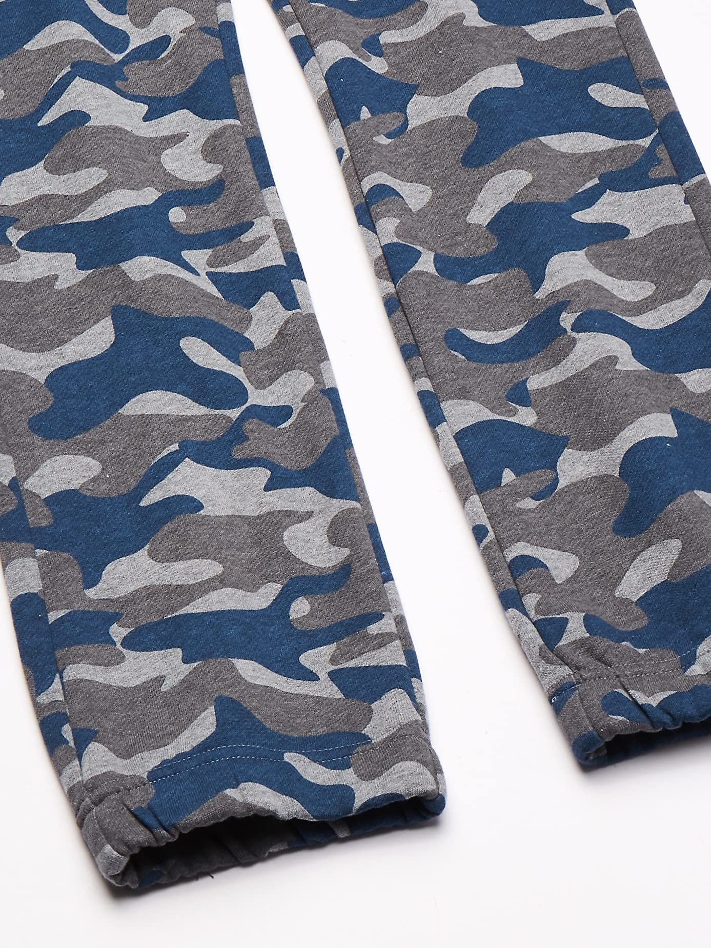 OshKosh B'Gosh Toddler Boys' Fleece Joggers - Nieformalne spodnie Chłopcy