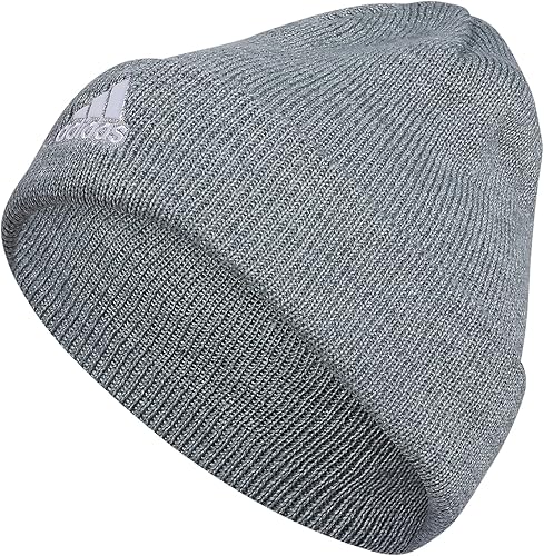 adidas Men's Team Issue Fold Beanie