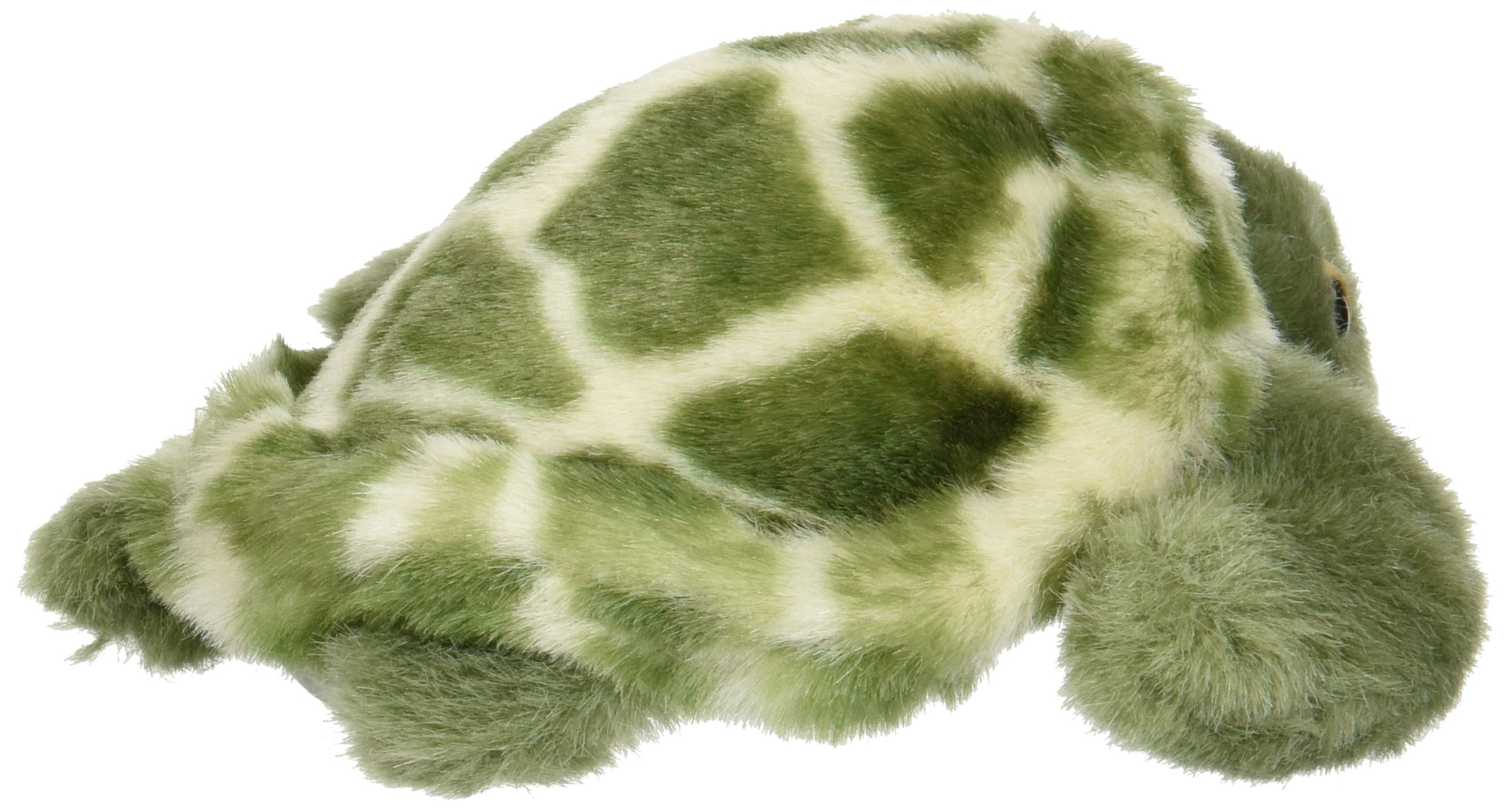 Amazon.co.jp: 吉徳 ぬいぐるみ ウミガメ S 180332 : 食品・飲料・お酒