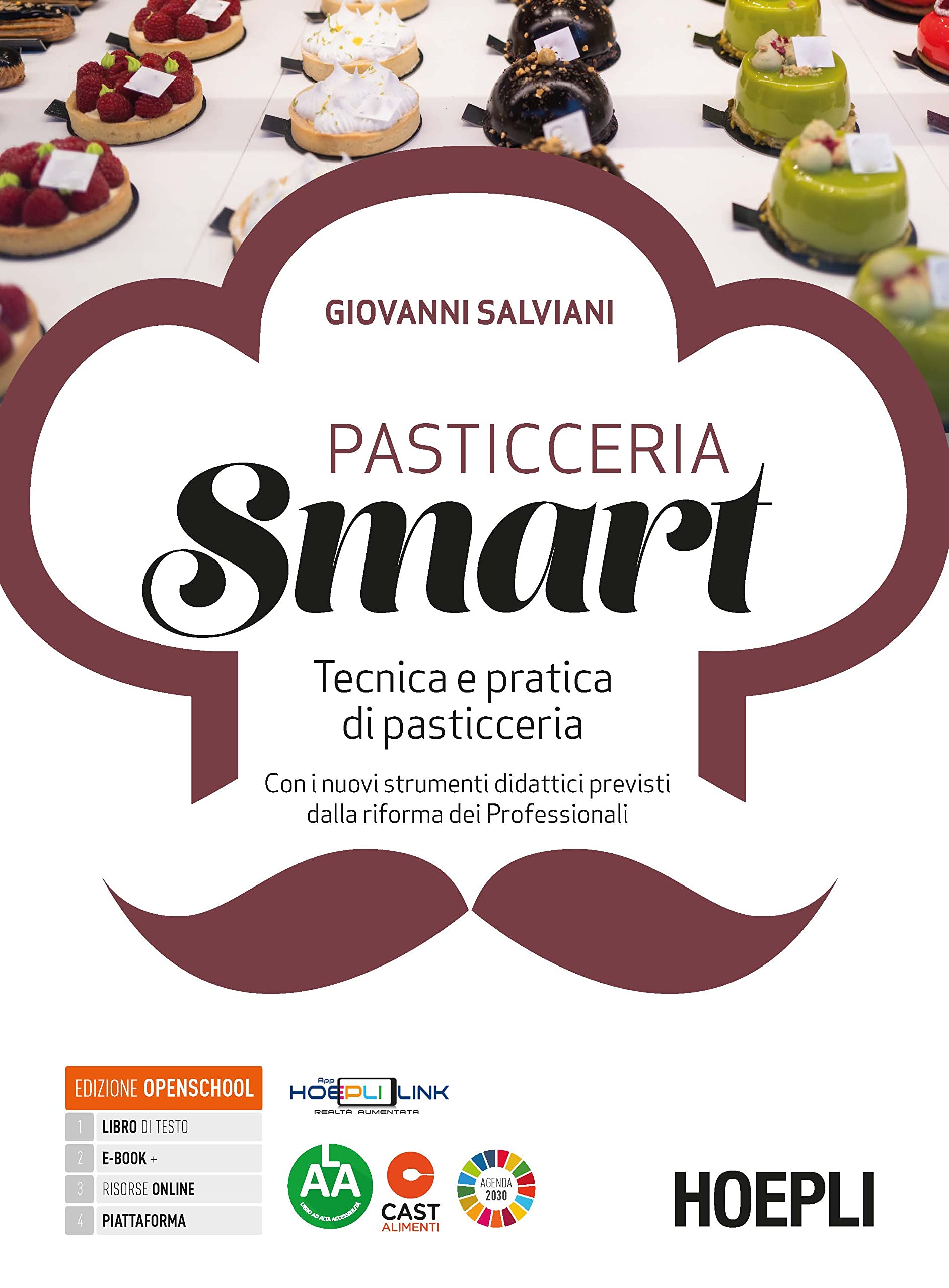 Pasticceria Smart