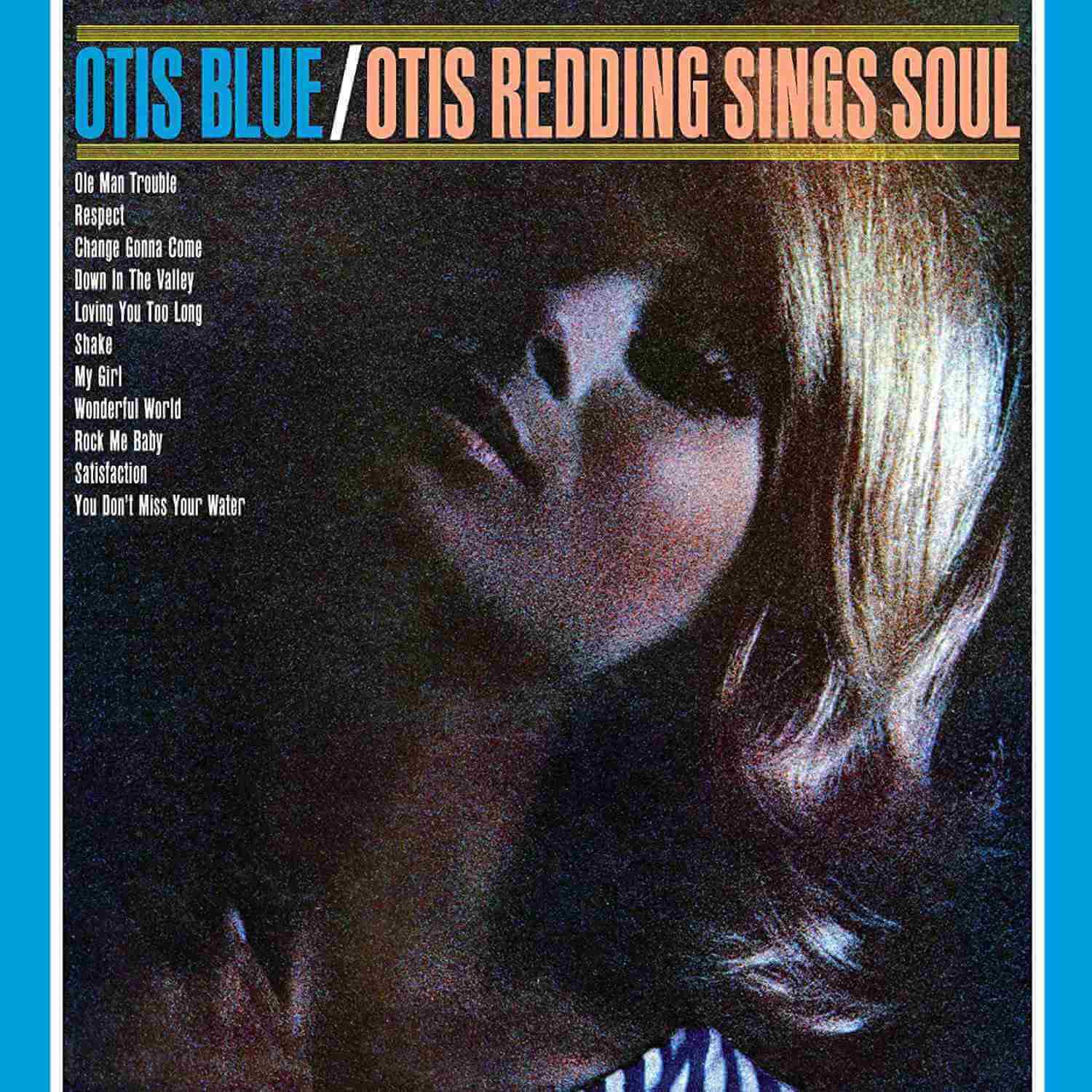Otis Redding Sings Soul Otis Blue Volt 412 Juke Box 7 Ebay