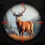 ワイルドスナイパーハンター アニマルシューティングクラッシュゲーム 3D