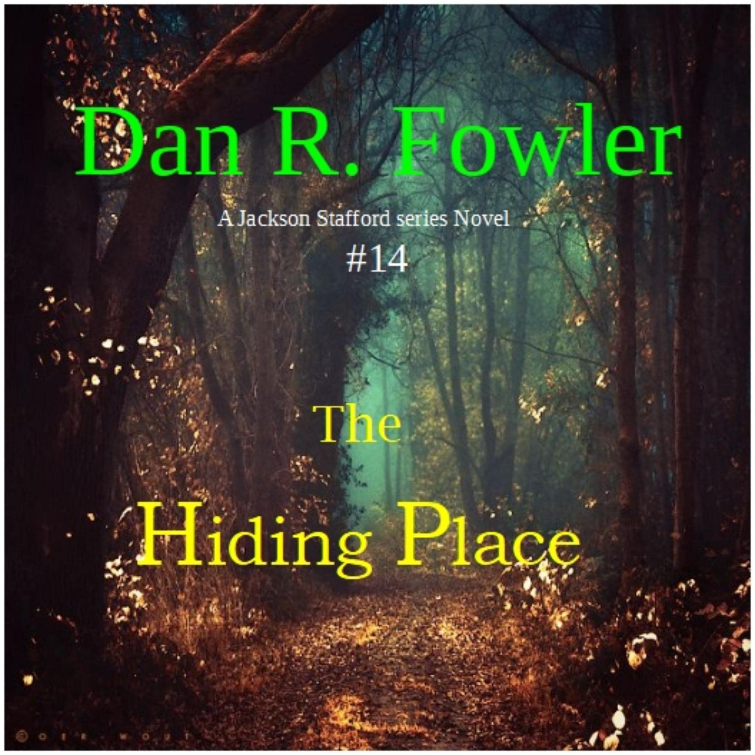 The Hiding Place