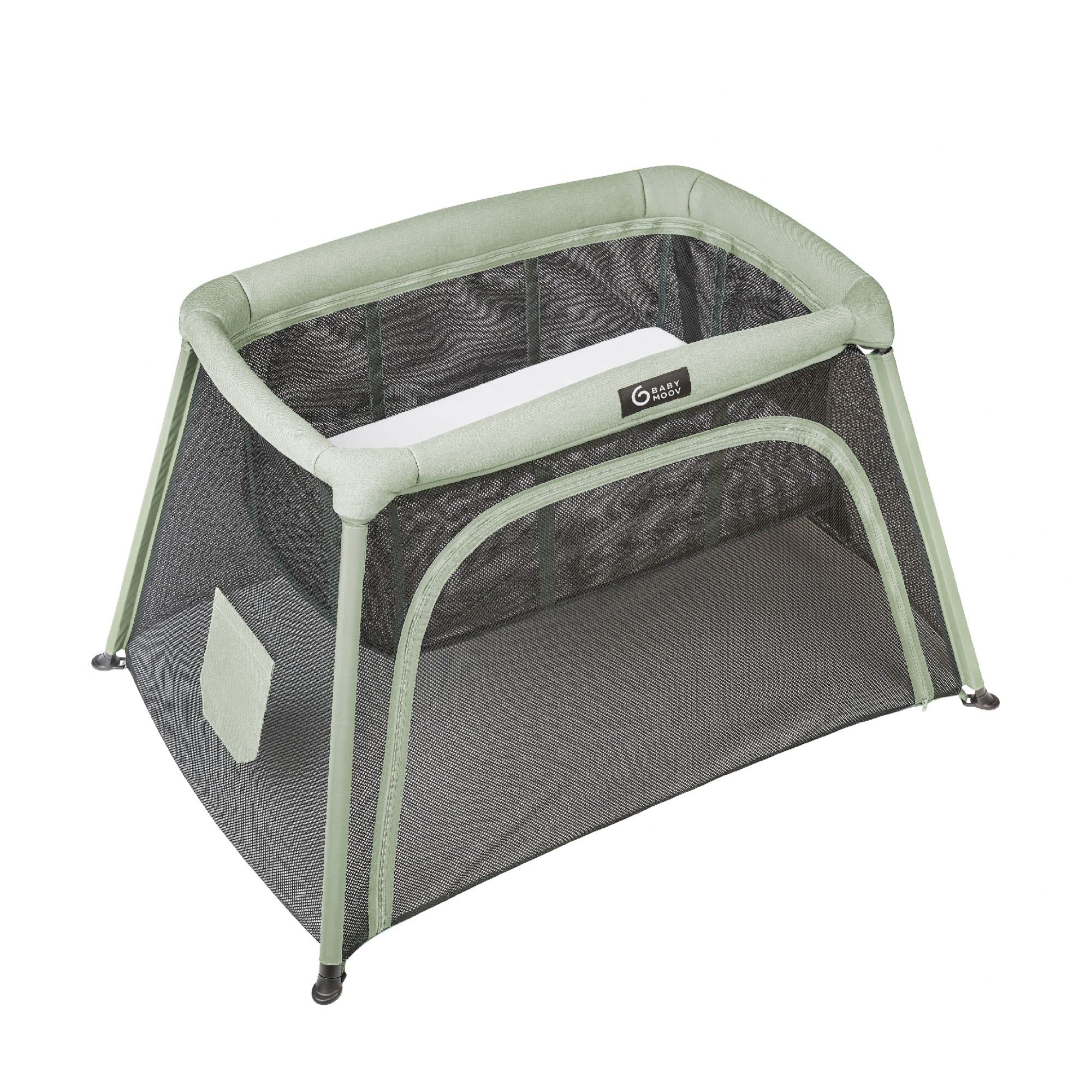Babymoov Travel Cot 3 In 1 Moov & Comfy