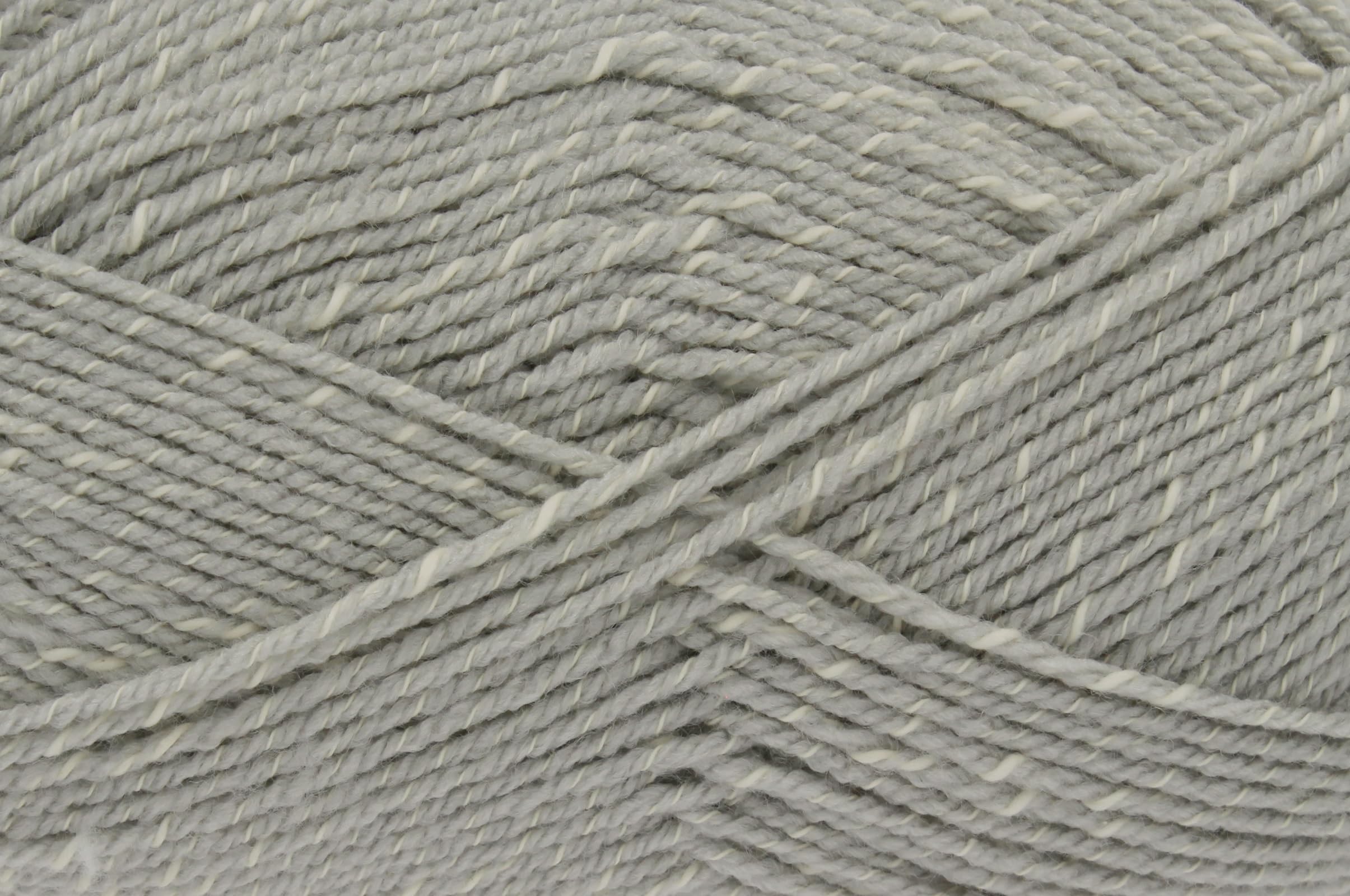King Colt Cotton Top DK 100g (4219 Grey)