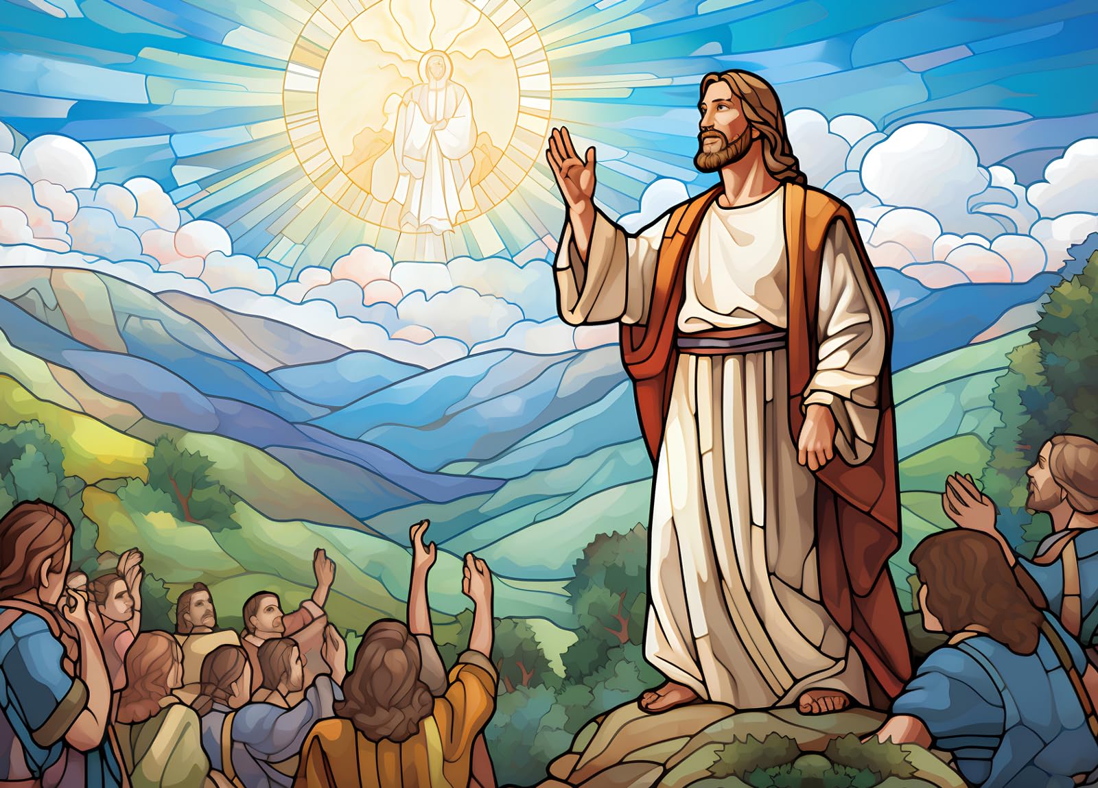 Bullglesup Puzzle Games GSSQ0308