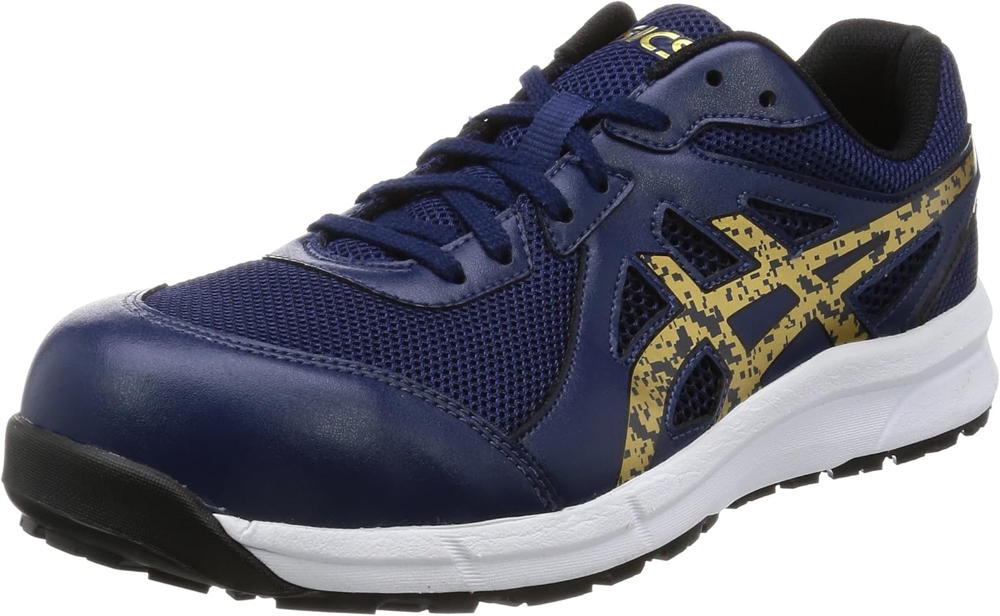 た*か様 新品未使用品 アシックス 安全靴　ウィンジョブCP106 25.5㌢ Amazon.co.jp: [アシックス] ワーキング ウィンジョブ CP106 JSAA A種