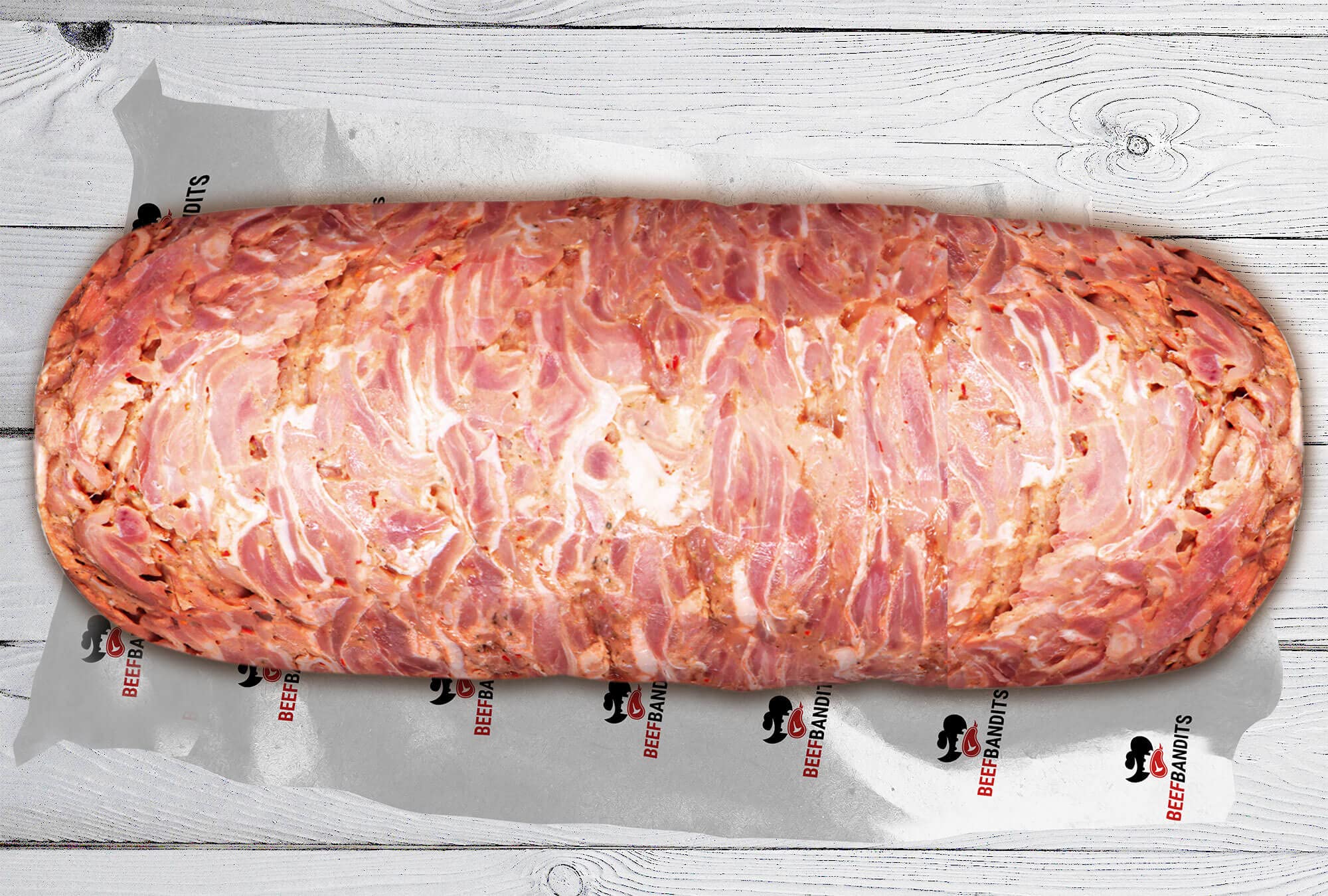 Hähnchen Döner Spieß für den Grill/Dönerspieß