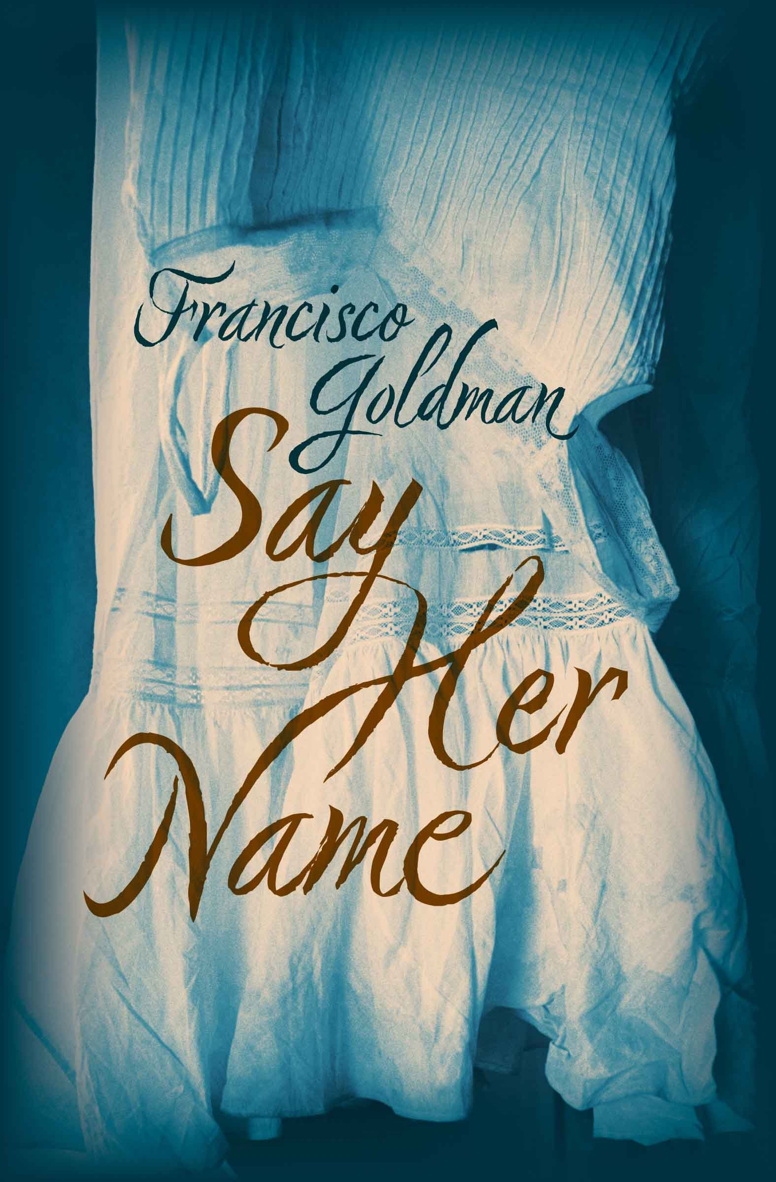 Buy Say Her Name — BookShops.in