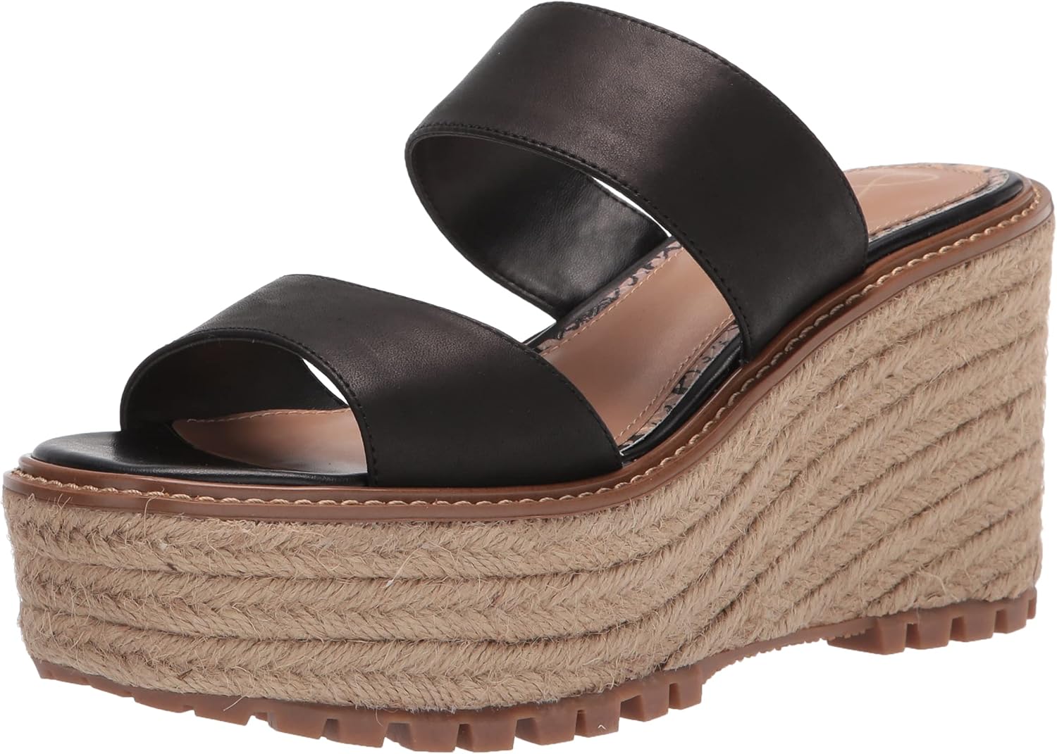  | Sam Edelman Women's Luca Espadrille Wedge Sandal | Shoes