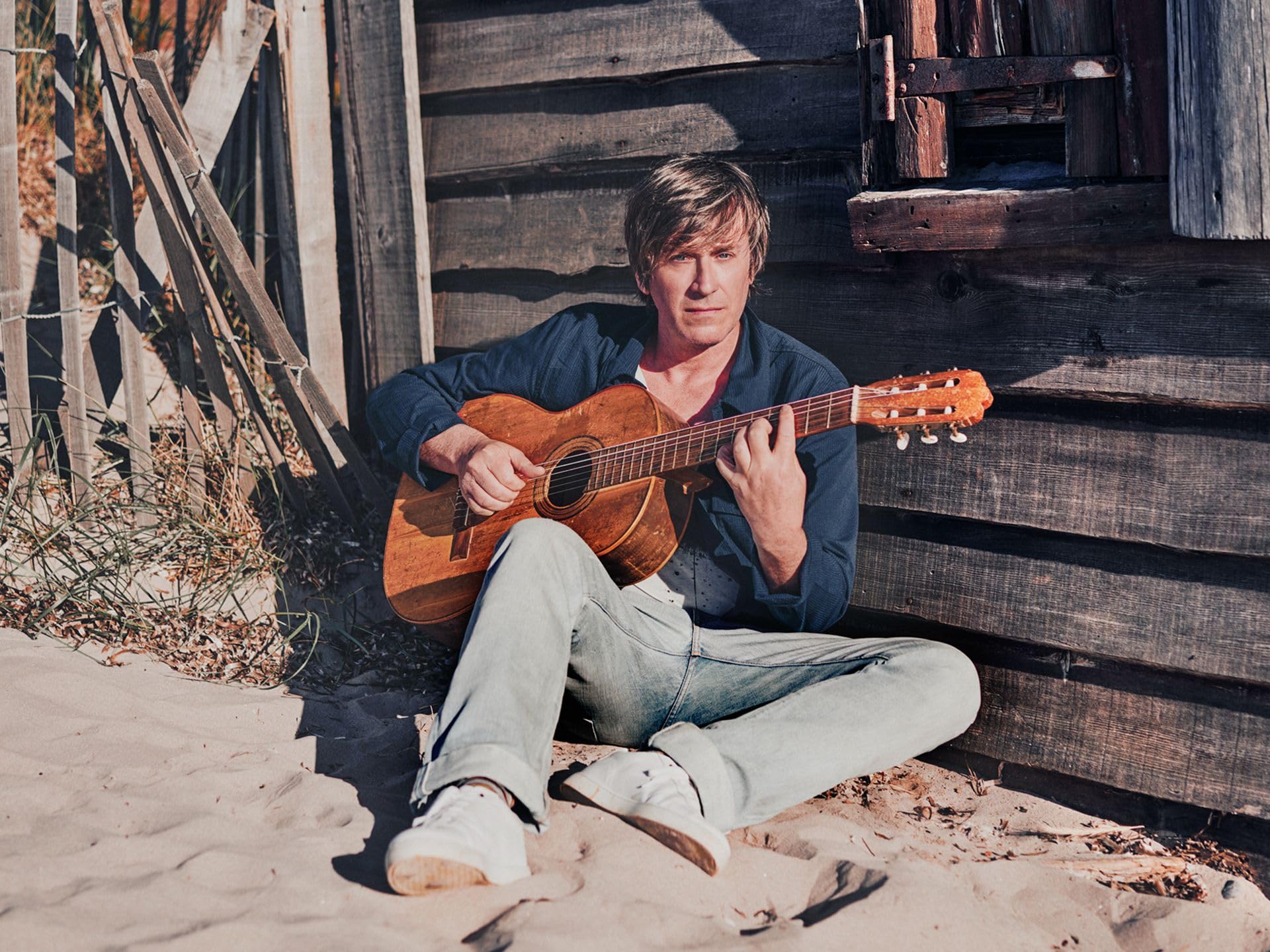 Thomas Dutronc