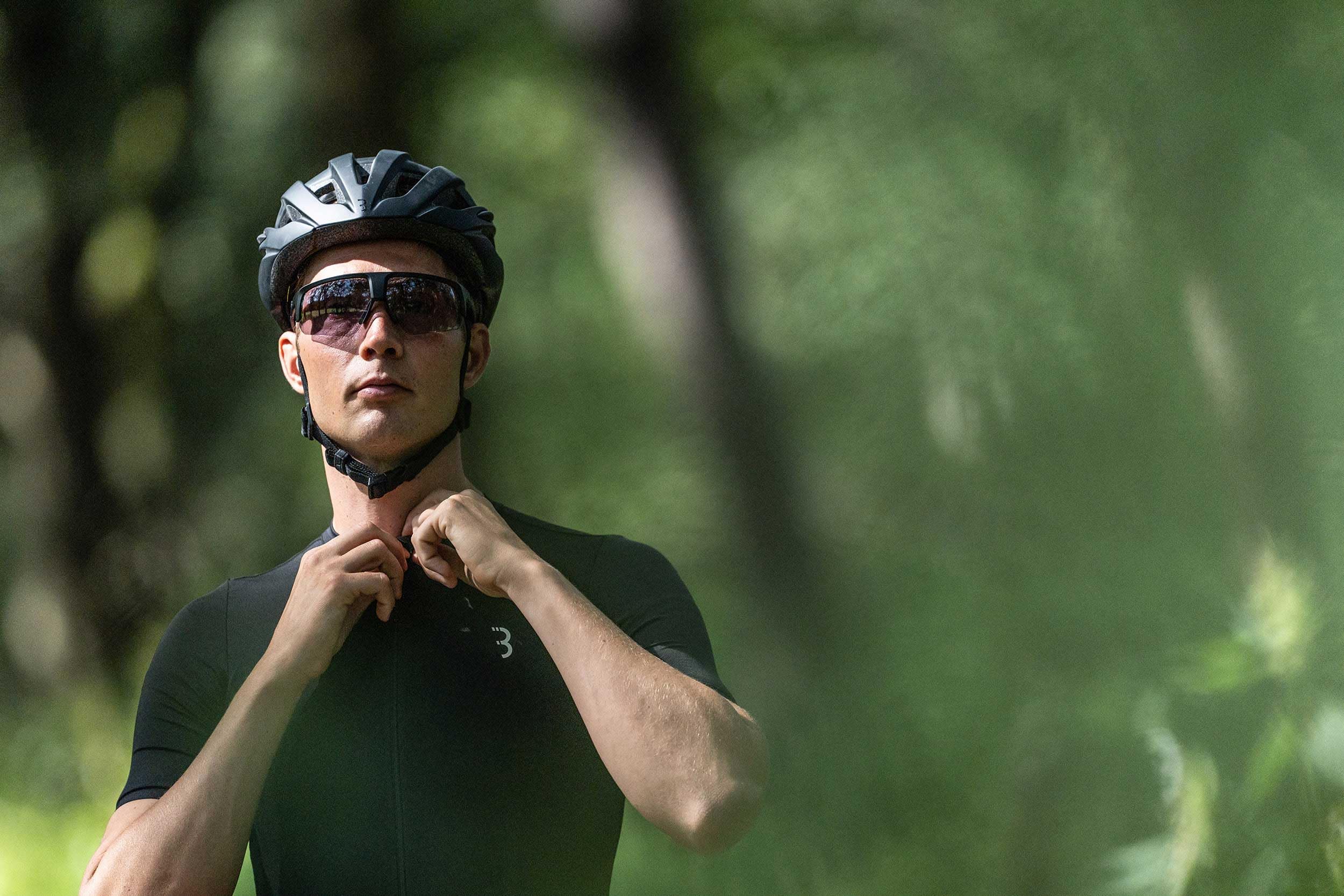 BBB Comet Reader Ph Occhiali da ciclismo Unisex - Adulto (Pacco da 1)