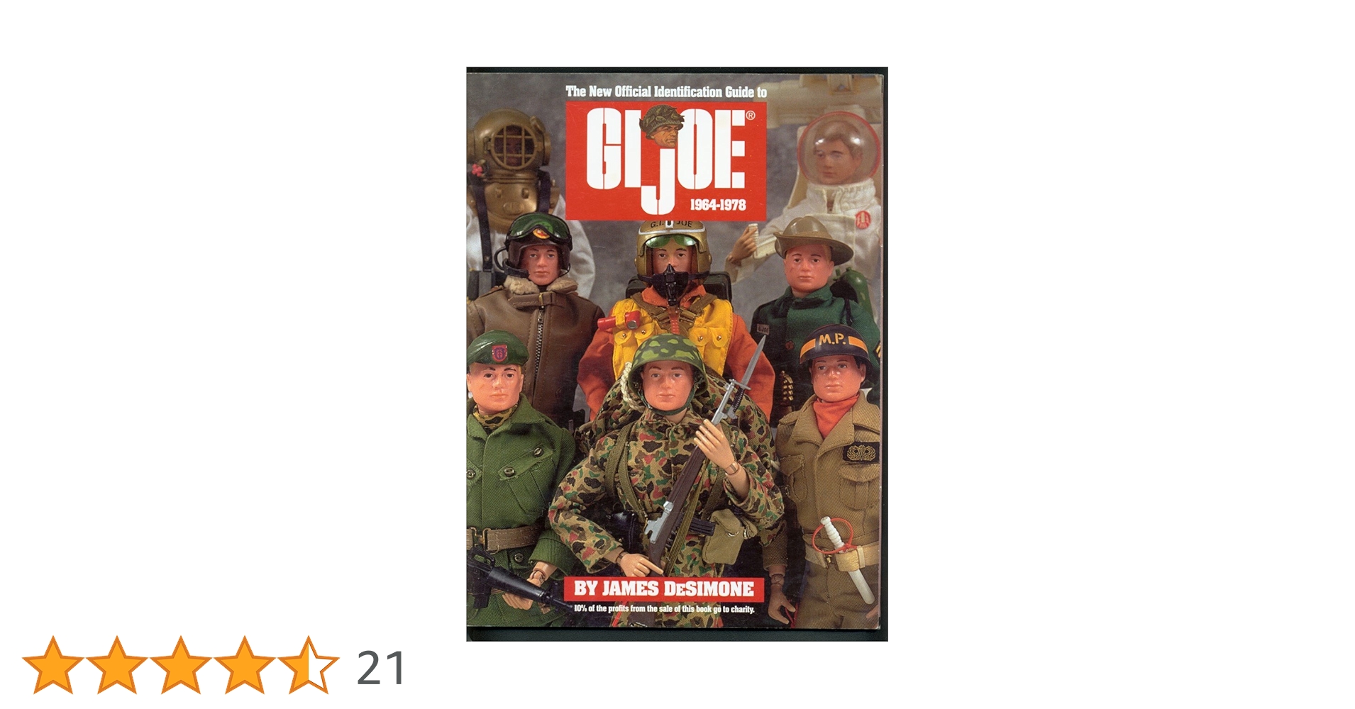 GI JOE 1964-1978 ガイドブック ジーアイジョー ビンテージ GI JOE 1964-1978 ガイドブック ジーアイジョー ビンテージ GI