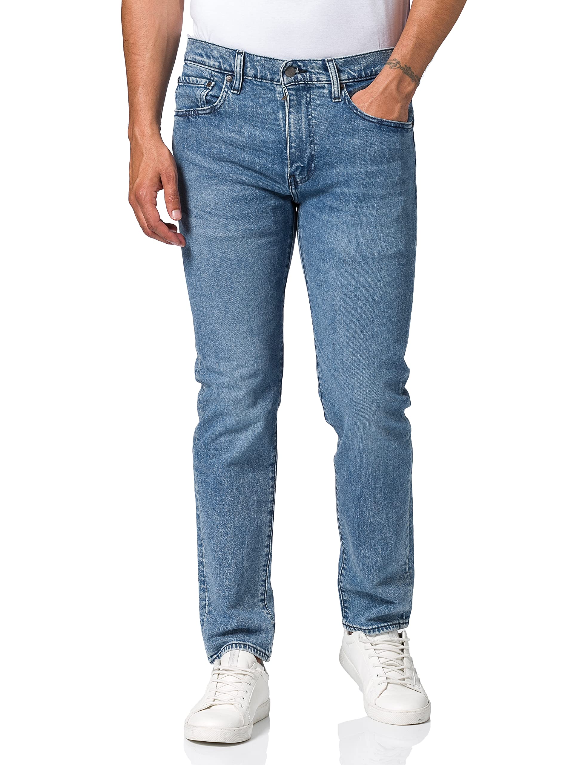 Levi's Men's 502 Taper Jeans — view 233