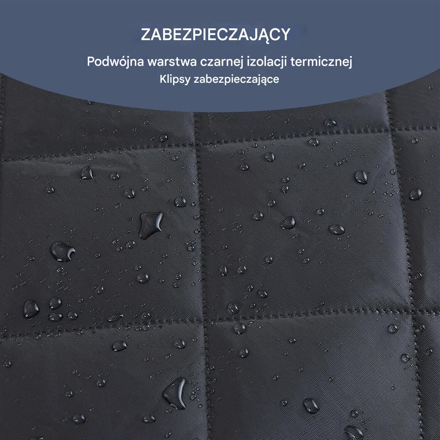 Do Nadmuchiwanego Spa | Owalna Pokrywa Zapasowa Do Nadmuchiwanych Spa | Zabezpieczenie Konserwacji Zimy I Zachowania Ciepła