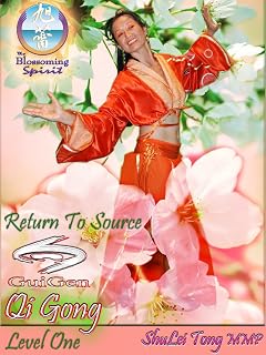 Return to Source GuiGen Qi Gong