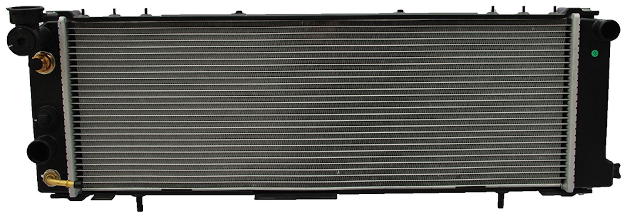 OSC Cooling Products 1193 New Radiator