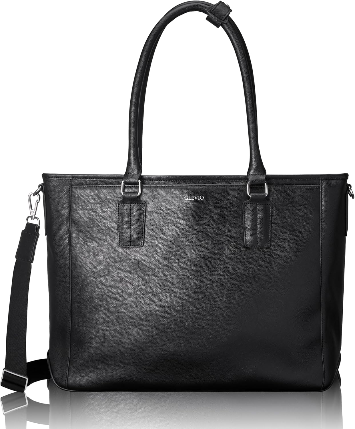 Amazon.co.jp: [グレヴィオ] 一流の鞄職人が作る ビジネスバッグ